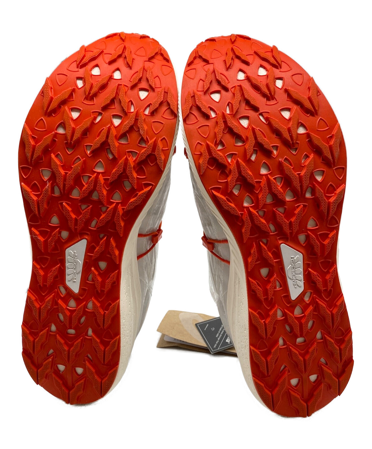 中古・古着通販】asics (アシックス) KENGO KUMA (隈研吾) Archisite 