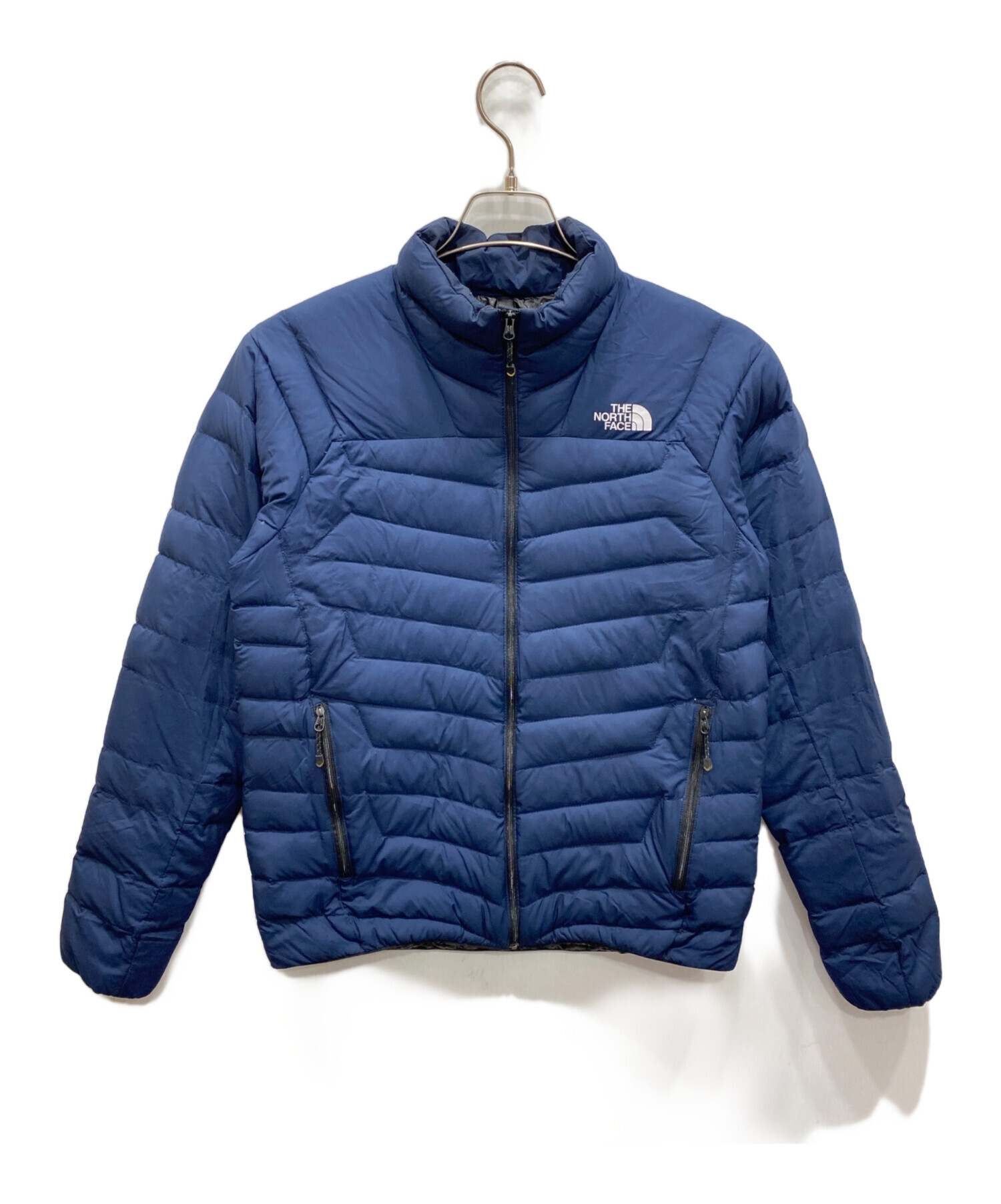 中古・古着通販】THE NORTH FACE (ザ ノース フェイス) Thunder Jacket 中古・古着通販】THE NORTH FACE (ザ ノース フェイス) Thunder Jacket