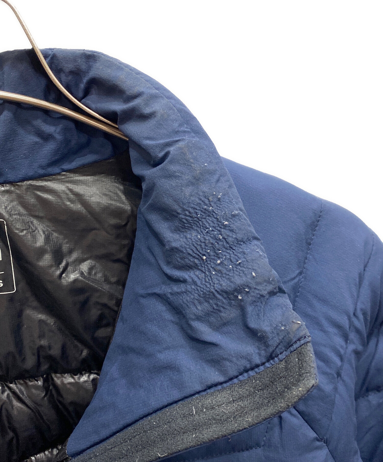 中古・古着通販】THE NORTH FACE (ザ ノース フェイス) Thunder Jacket 