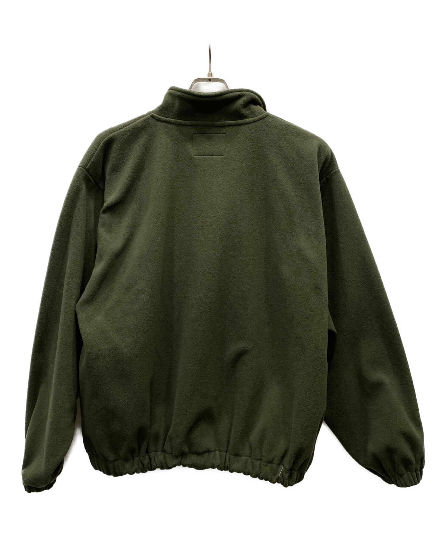 トップス WTAPS MOCK NECK SWEATER POLY. FORTLESS DEPST / SWEATER / POLY. FORTLESS WTAPS 【公式通販】
