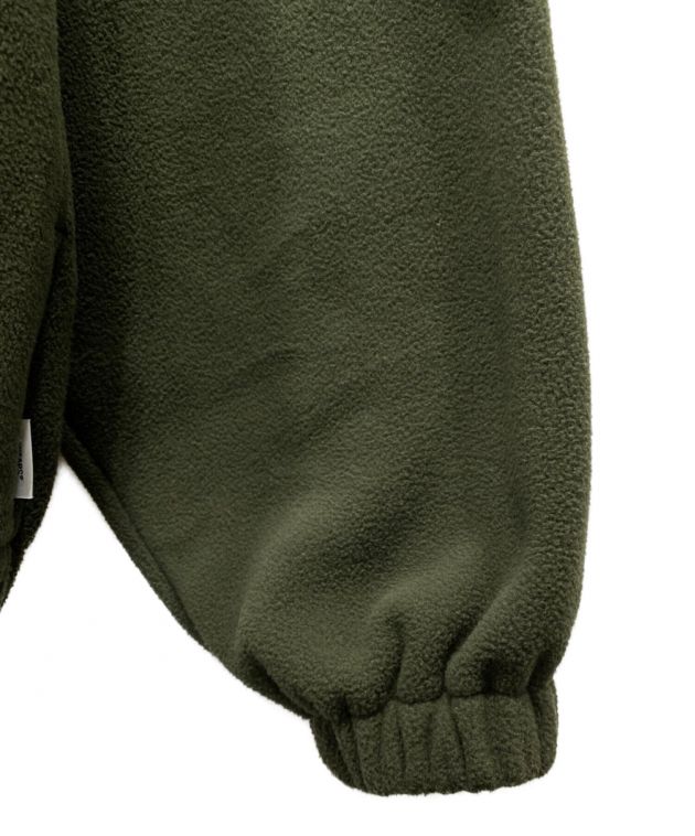 中古・古着通販】WTAPS (ダブルタップス) DEPST / SWEATER / POLY