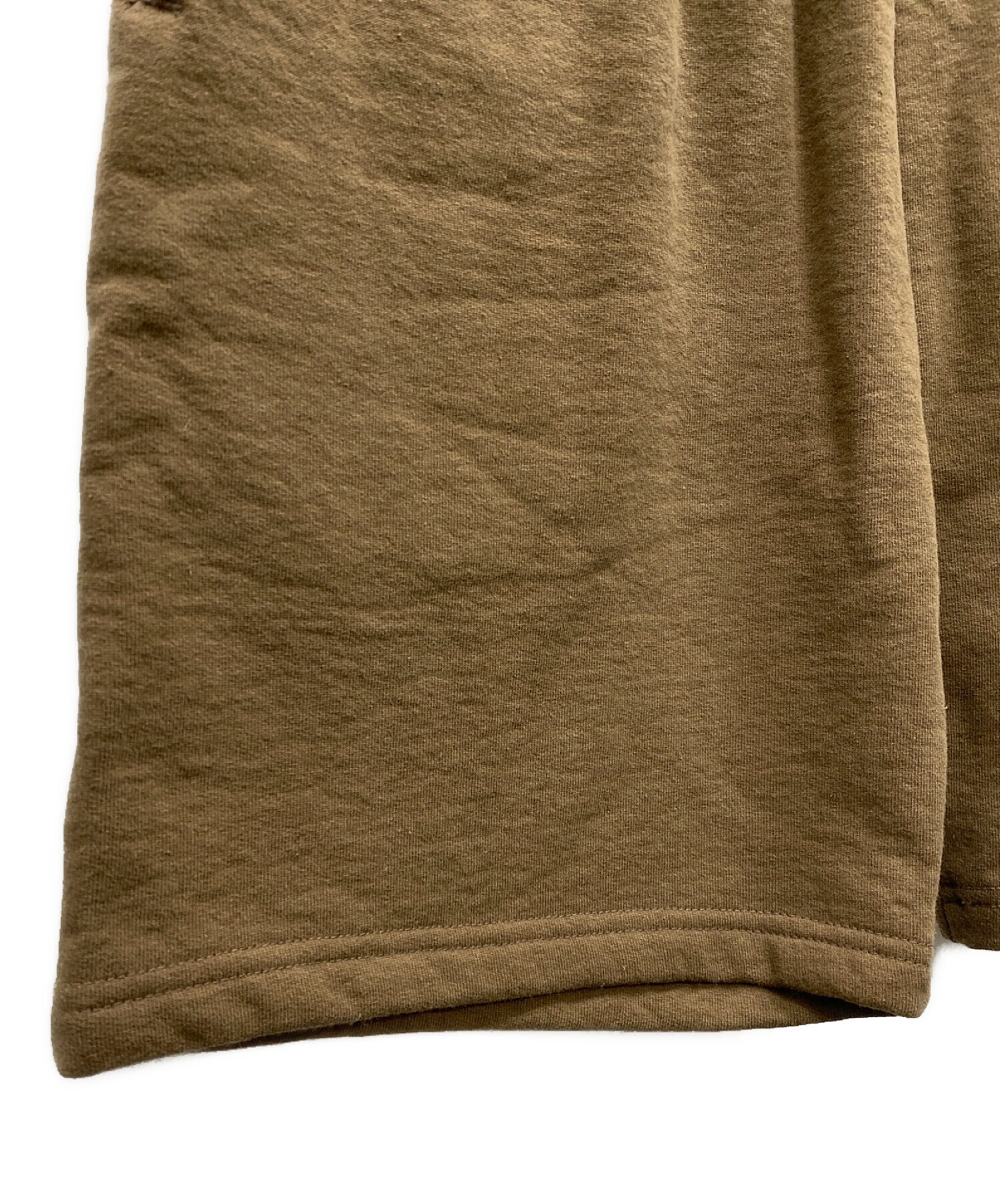 中古・古着通販】Supreme (シュプリーム) Small Box Sweatshort