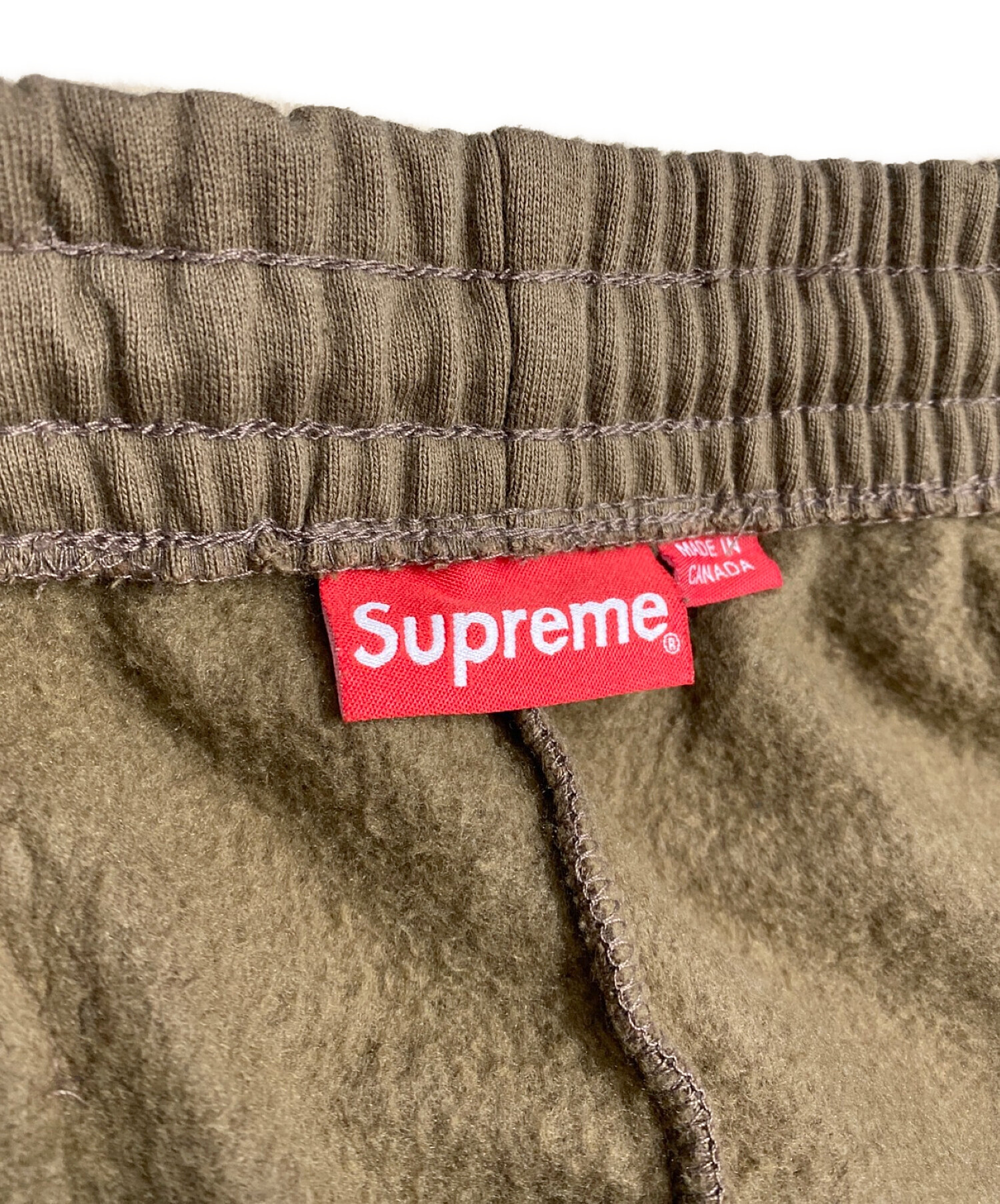中古・古着通販】Supreme (シュプリーム) Small Box Sweatshort