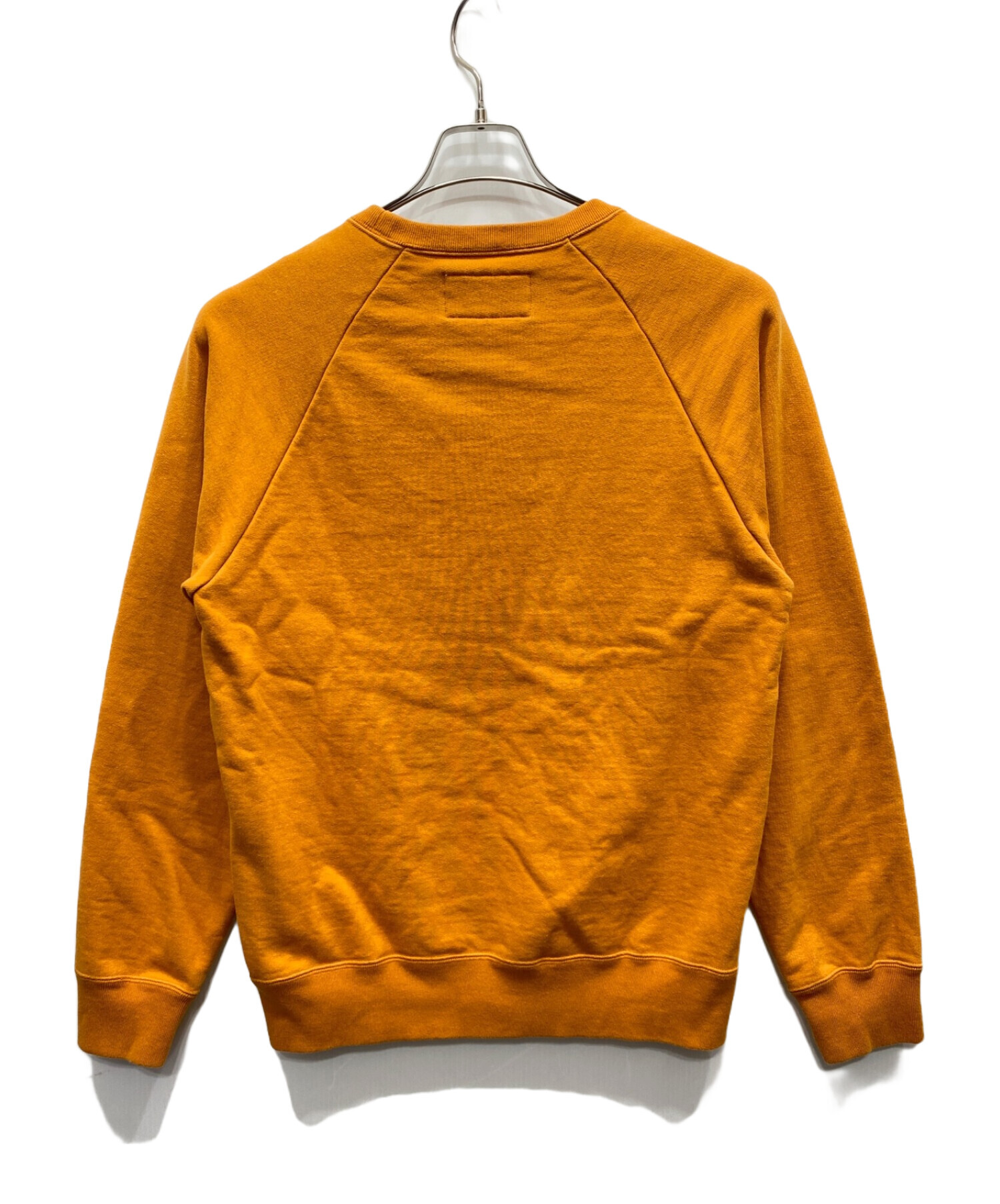 中古・古着通販】WACKO MARIA (ワコマリア) プリントスウェット 