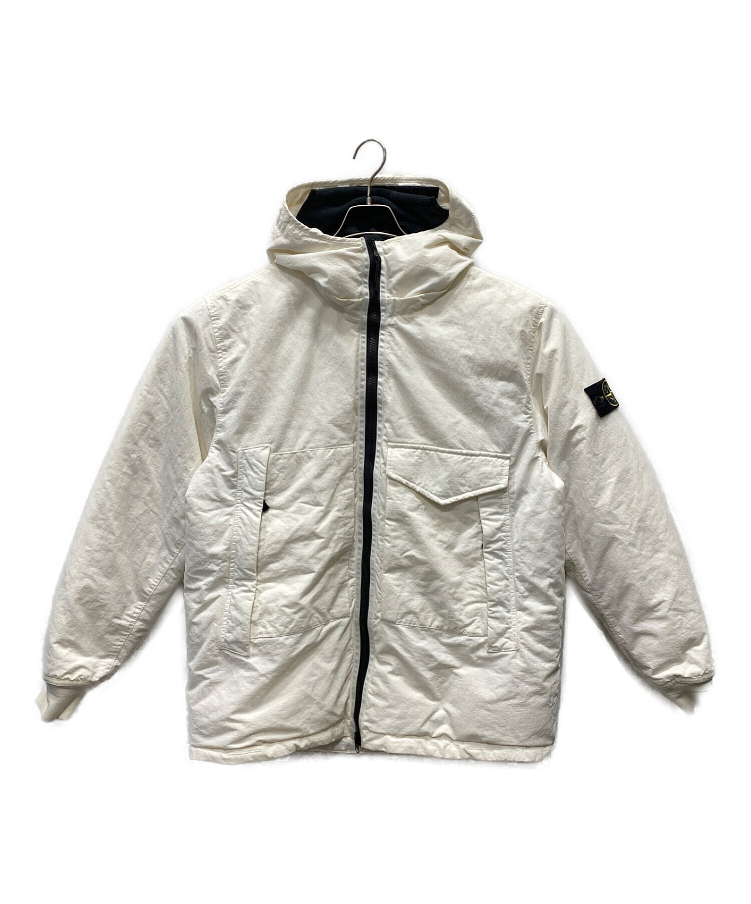 中古・古着通販】STONE ISLAND (ストーンアイランド) OPAQUE NYLON