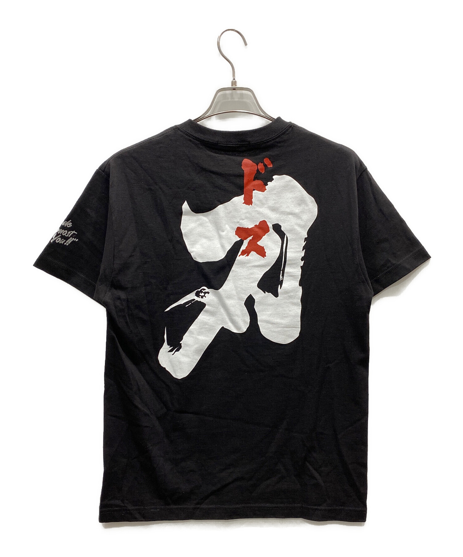 中古・古着通販】FIRSTRUST (ファーストラスト) プリントTシャツ 