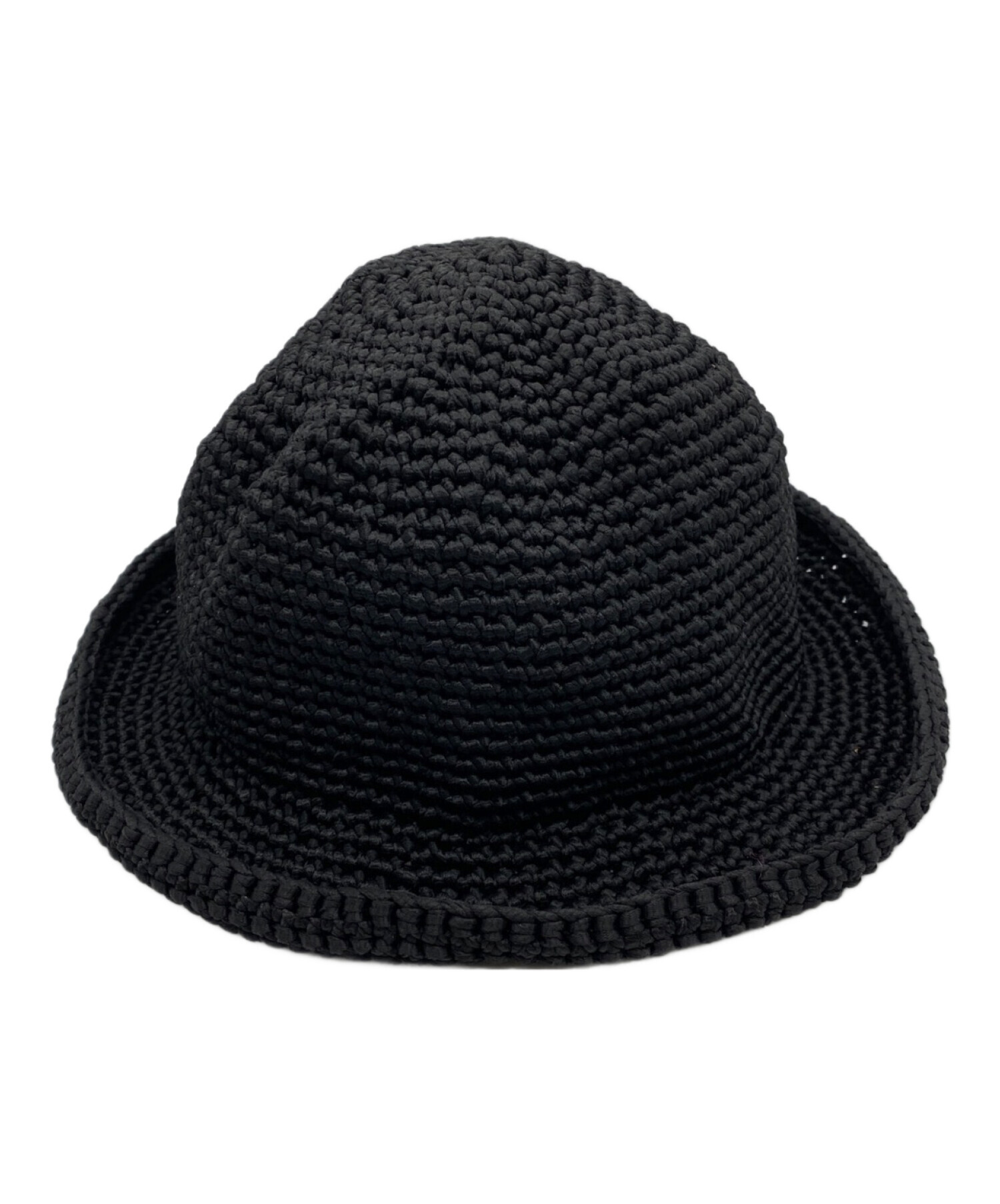 KIJIMA TAKAYUKI KNIT BUCKET HAT 【公式通販】