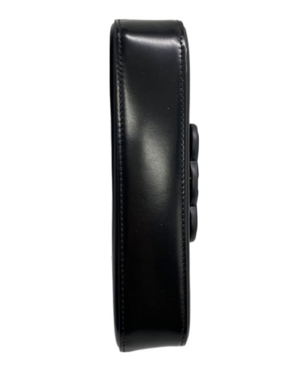 中古・古着通販】CELINE (セリーヌ) キュイル トリオンフ チェーン