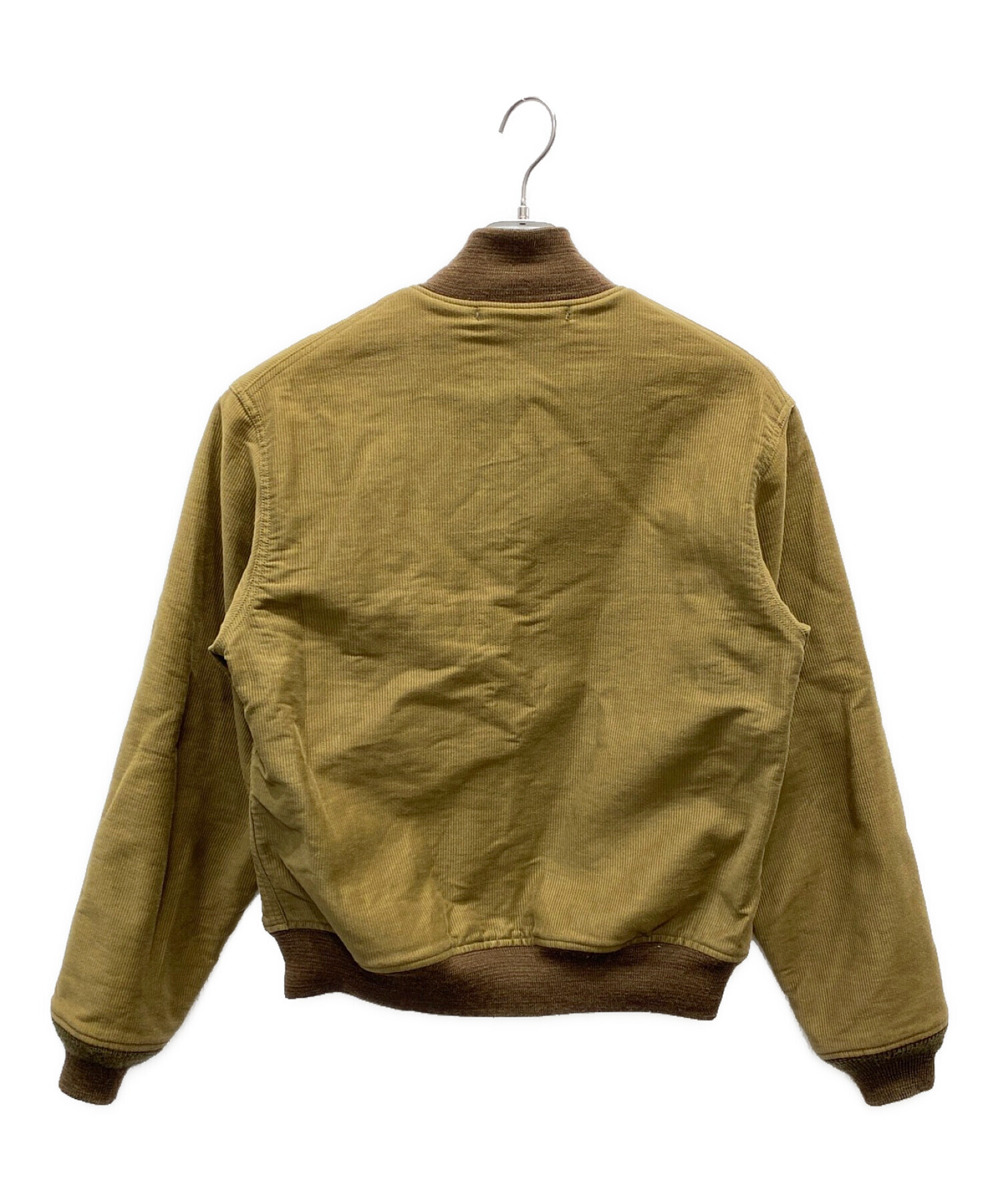 希少 TENDERLOIN テンダーロイン ピケ タンカース ジャケット