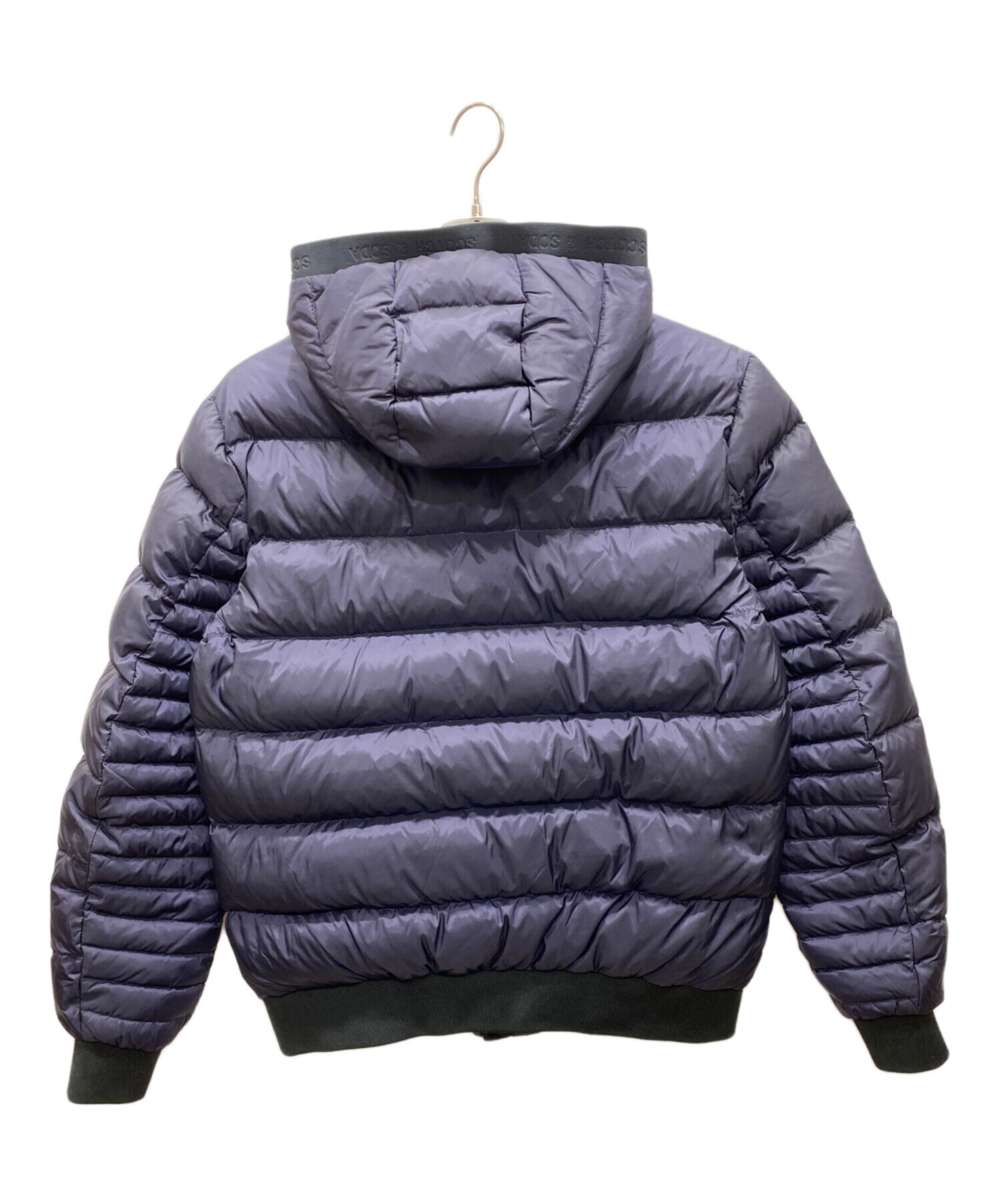 中古・古着通販】SCOTCH & SODA (スコッチアンドソーダ) ダウン