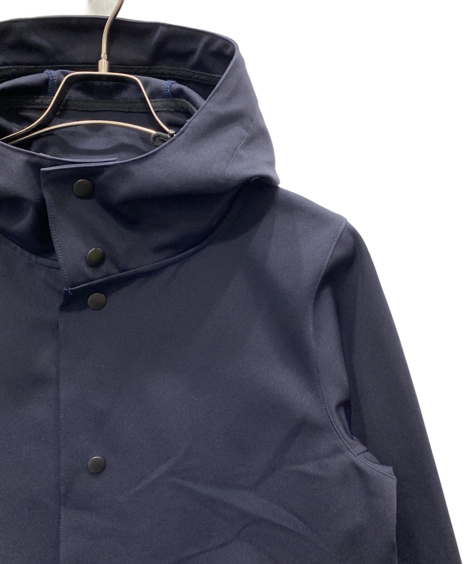 中古・古着通販】JACKMAN (ジャックマン) High-density Jersey