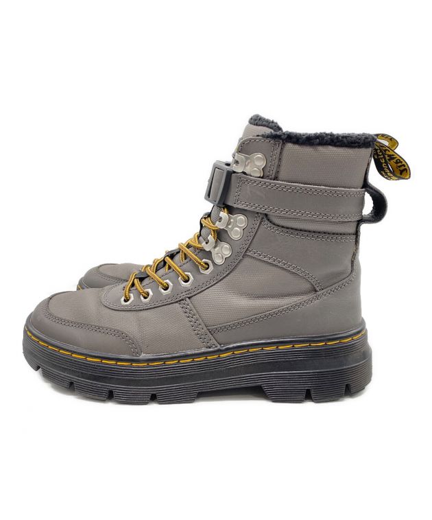 中古・古着通販】Dr.Martens (ドクターマーチン) COMBS TECH2 グレー