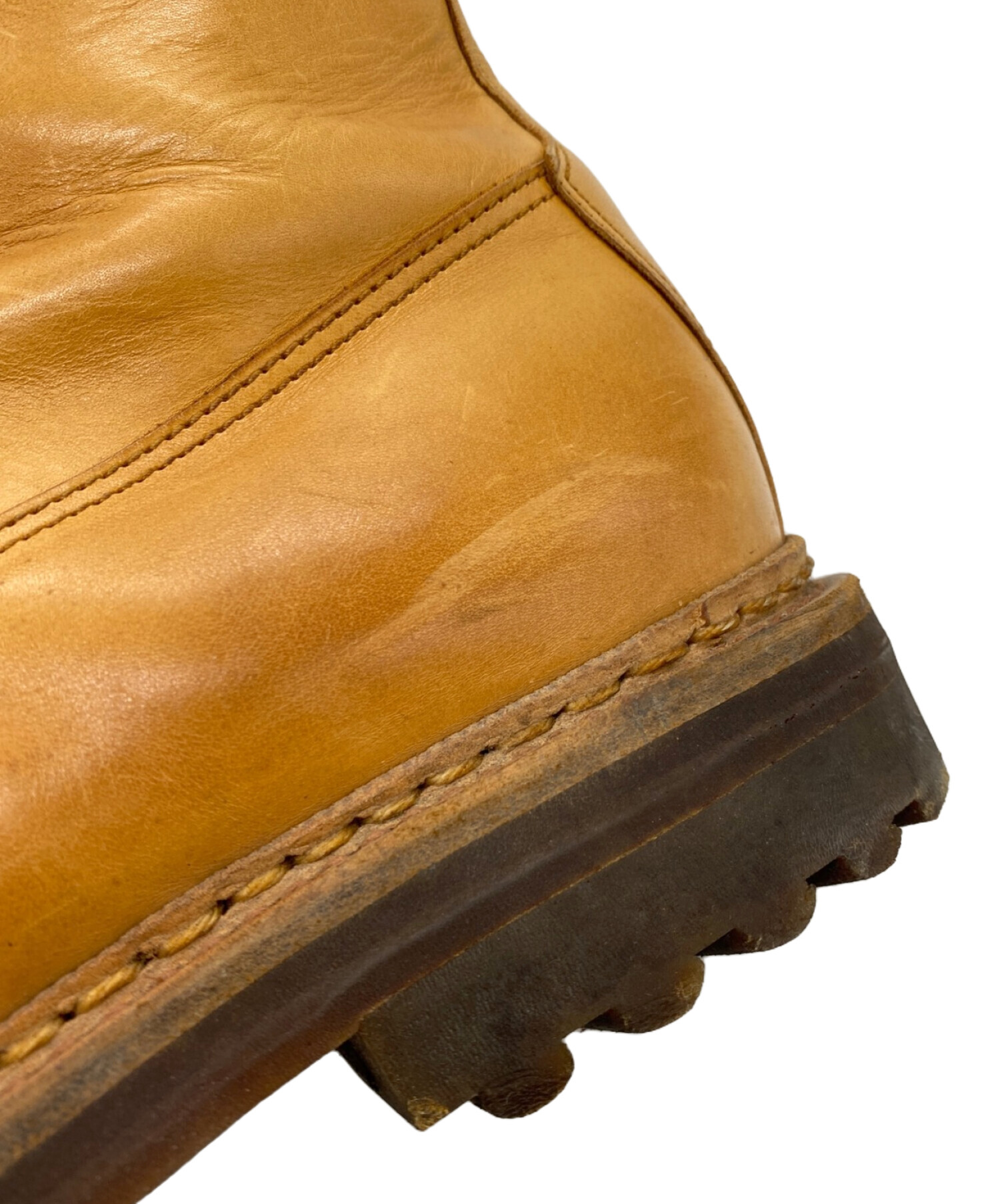 中古・古着通販】Paul Smith (ポールスミス) ウィングチップブーツ