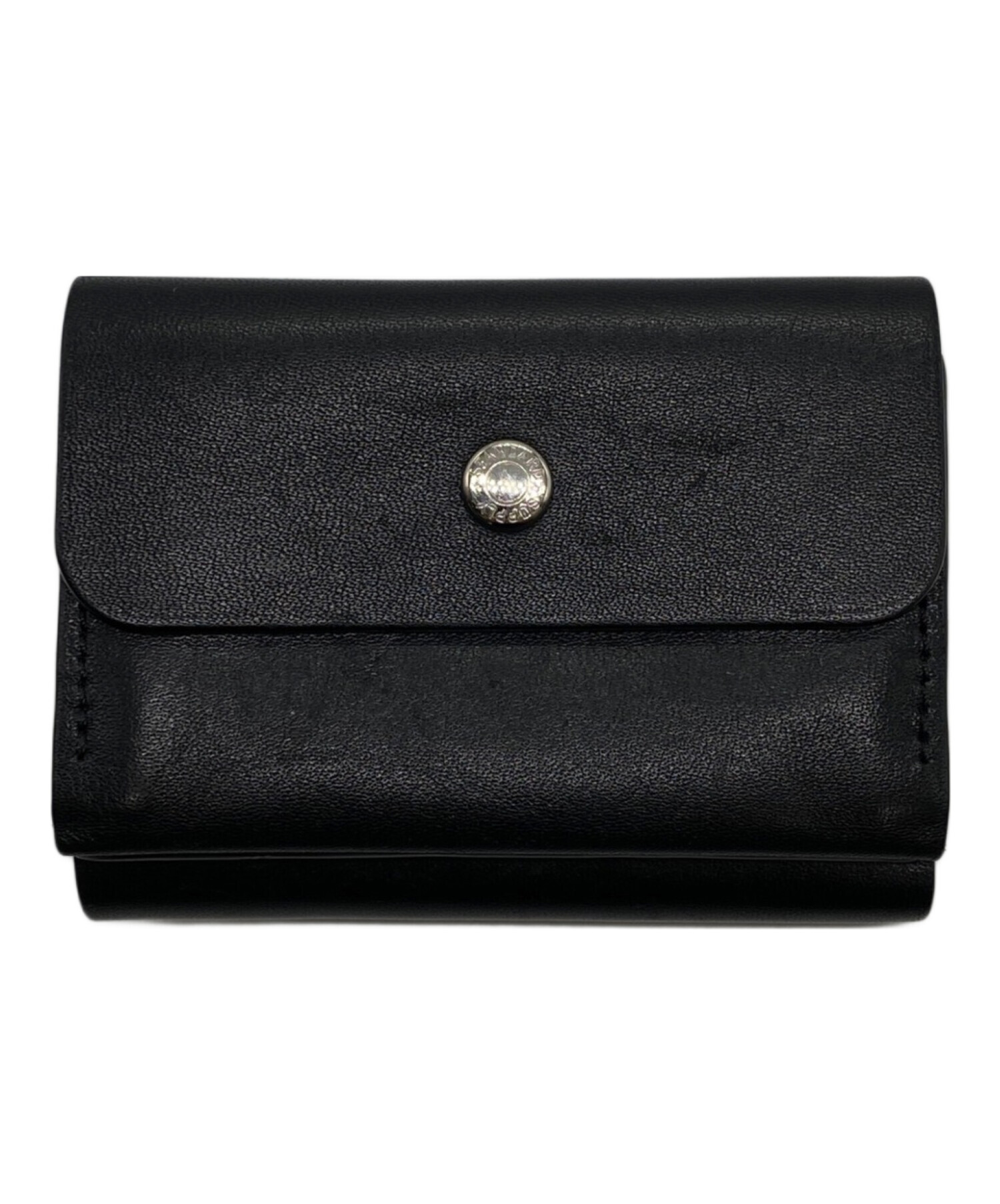 新品 STANDARD SUPPLY スタンダードサプライ コインケース STANDARD