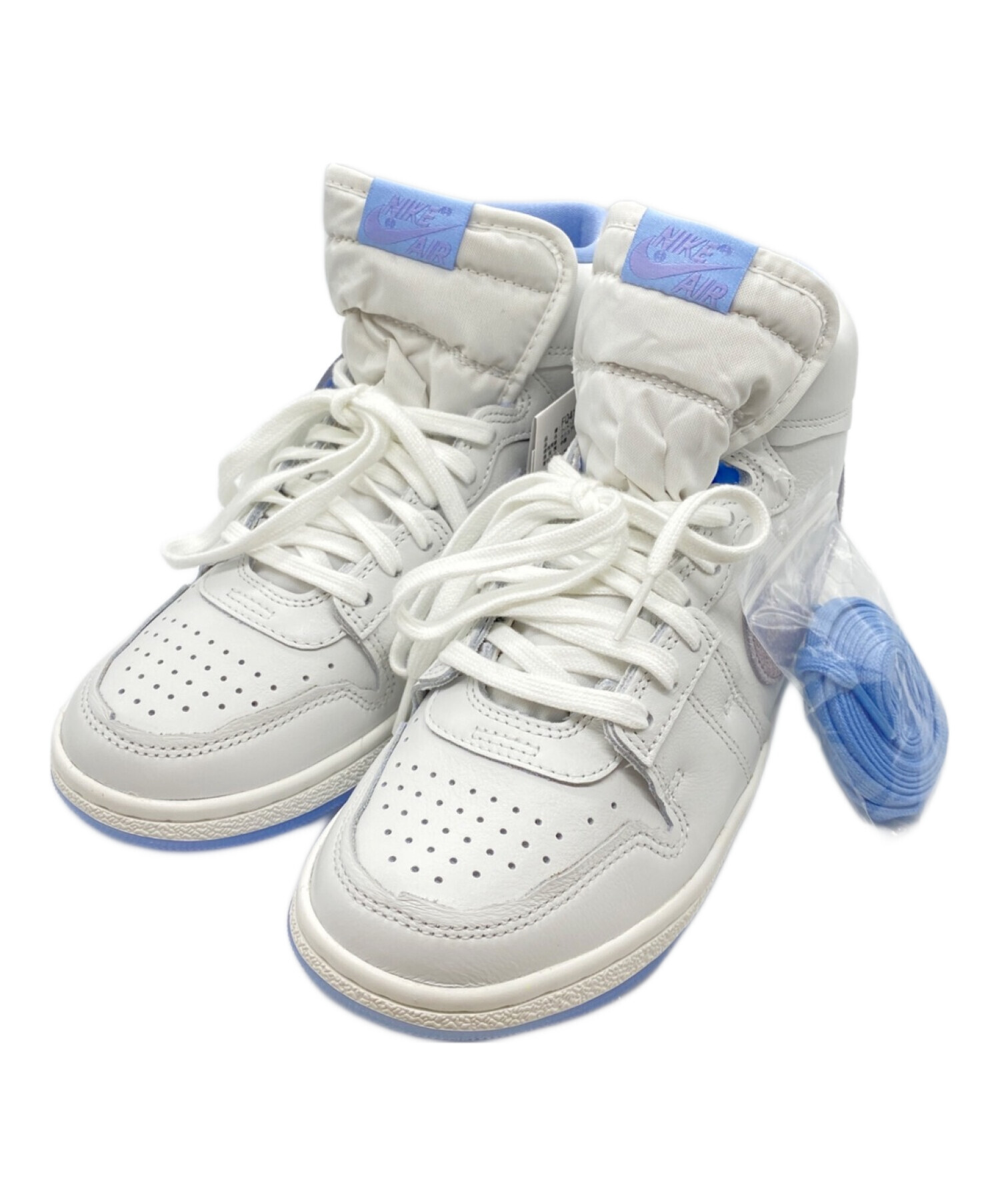 中古・古着通販】NIKE (ナイキ) Forget-me-nots WMNS Jordan Air 中古・古着通販】NIKE (ナイキ) Forget-me-nots WMNS Jordan Air