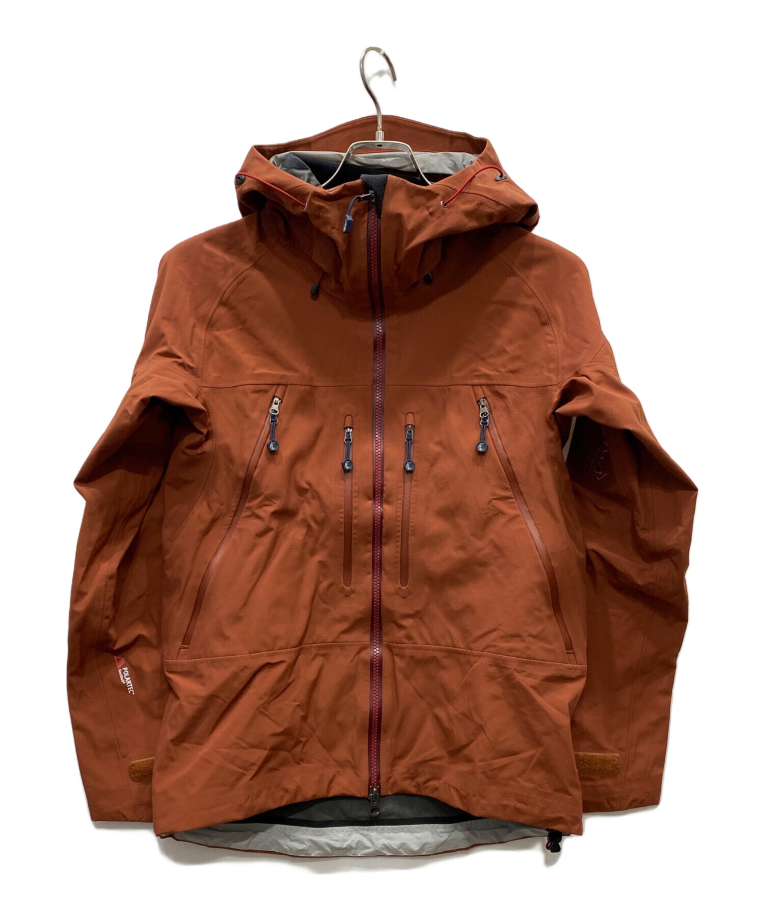 Teton Bros. M ブラウン 【公式通販】