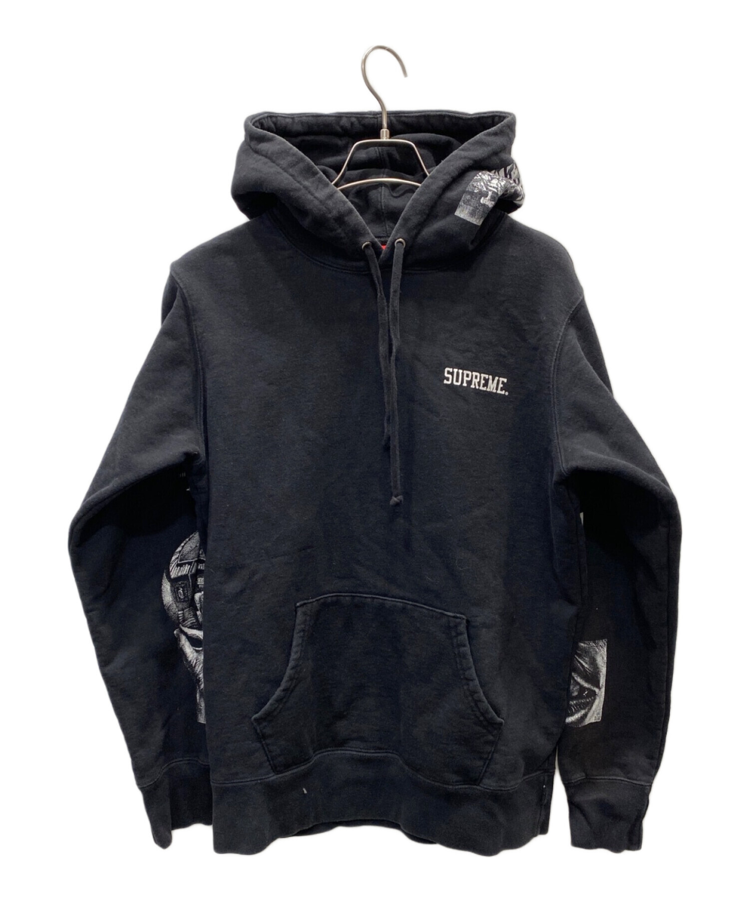 中古・古着通販】Supreme (シュプリーム) M.C. Escher Hooded  