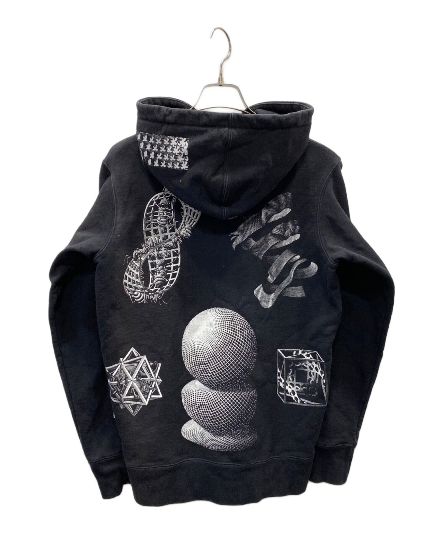 中古・古着通販】Supreme (シュプリーム) M.C. Escher Hooded  