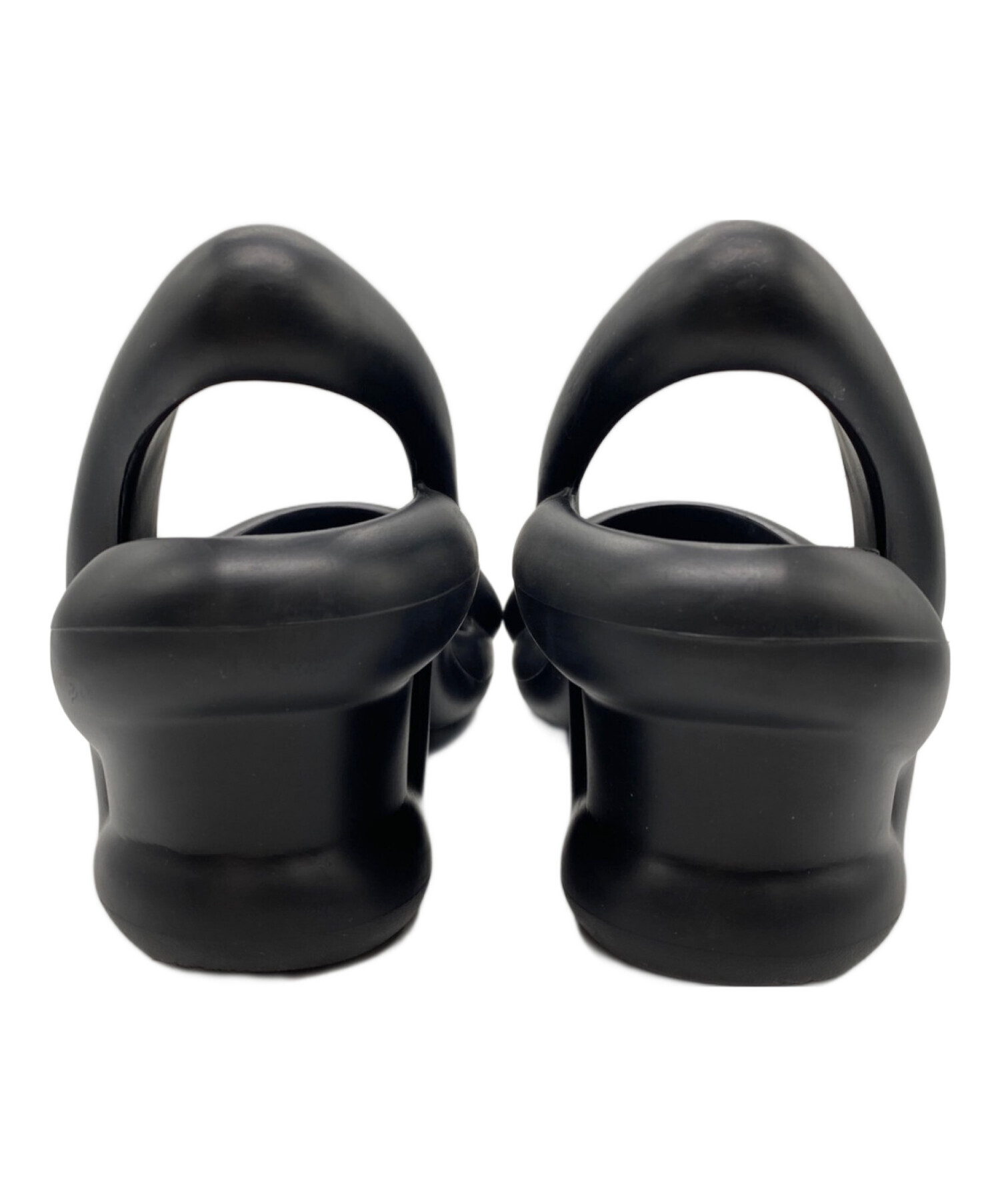 中古・古着通販】CAMPER (カンペール) KOBARAH ブラック サイズ:26