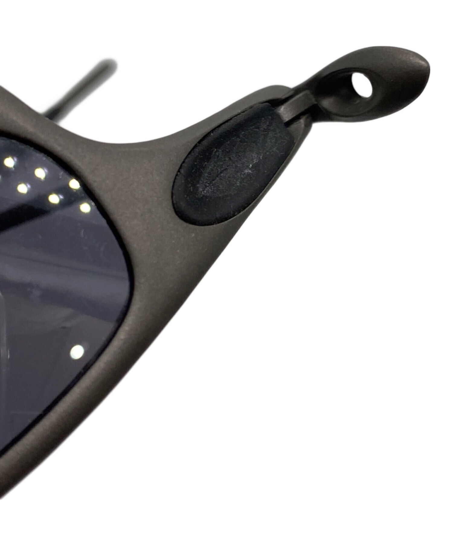 中古・古着通販】OAKLEY (オークリー) JULIET X METALサングラス