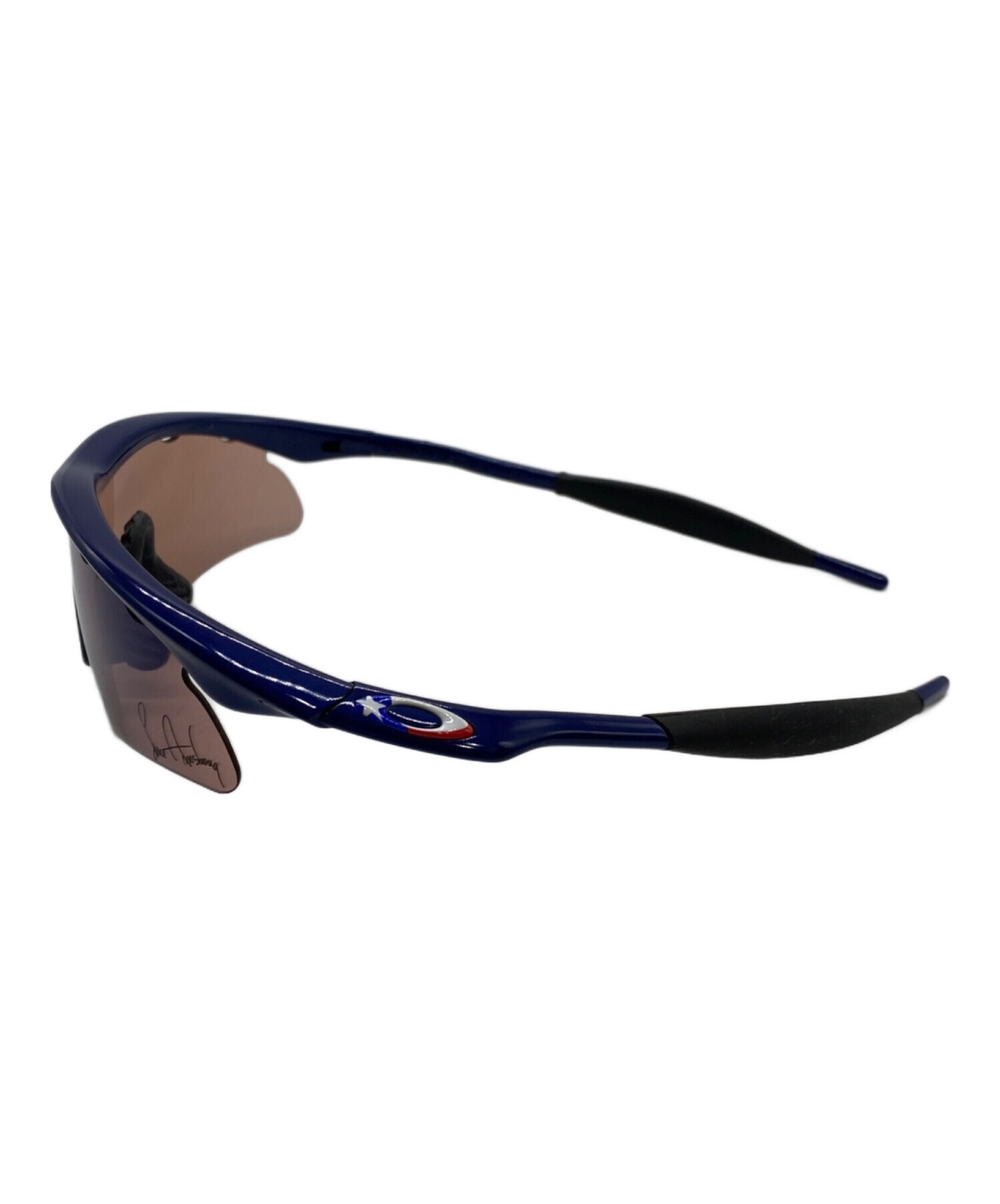 中古・古着通販】OAKLEY (オークリー) Lance Armstrong M-FRAME