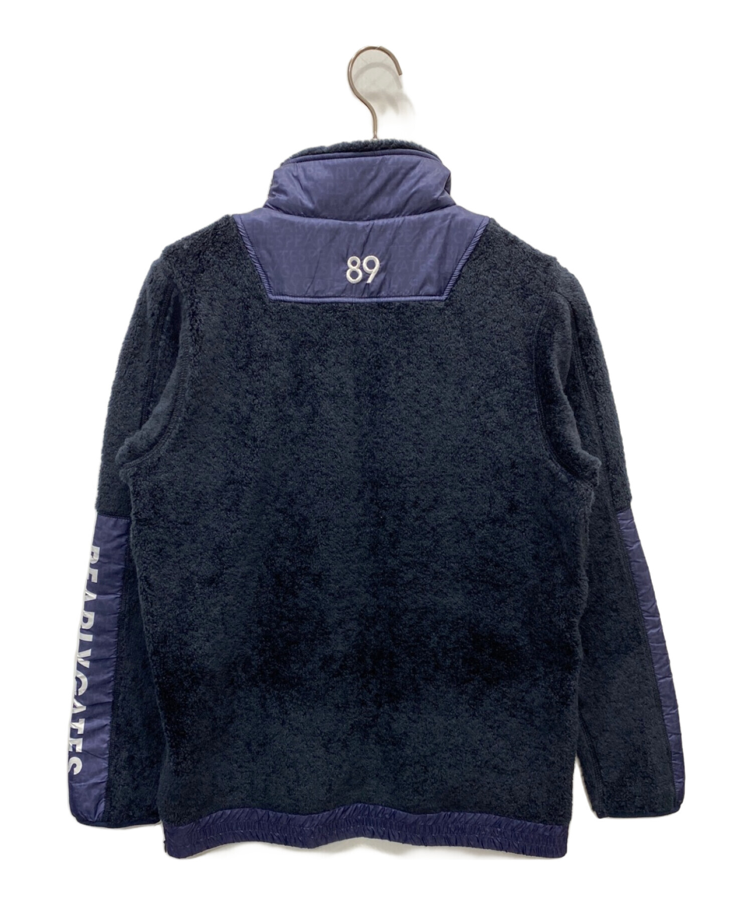 PEARLY GATES ジャケット 89 S ネイビー 【公式通販】