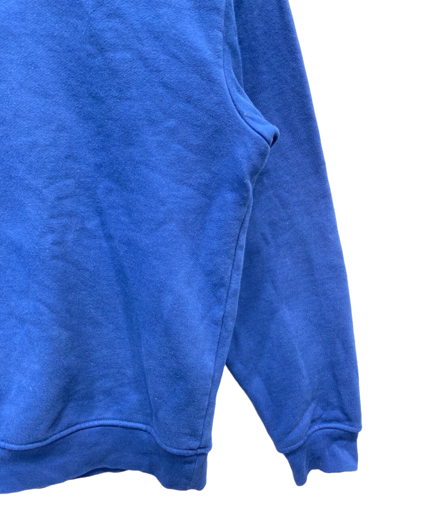 中古・古着通販】KITH (キス) Cyber Monday Crewneck Cyclone ブルー