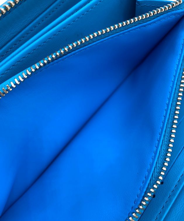 中古・古着通販】LOUIS VUITTON (ルイ ヴィトン) エンボスジッピー