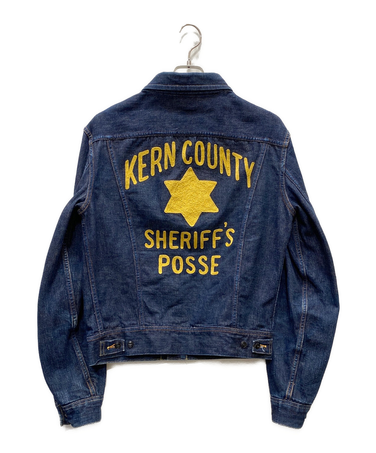 WAREHOUSE ウェアハウス A-1 レザージャケット 40 ウエアハウス 1stタイプレザージャケット | HINOYA Official Site