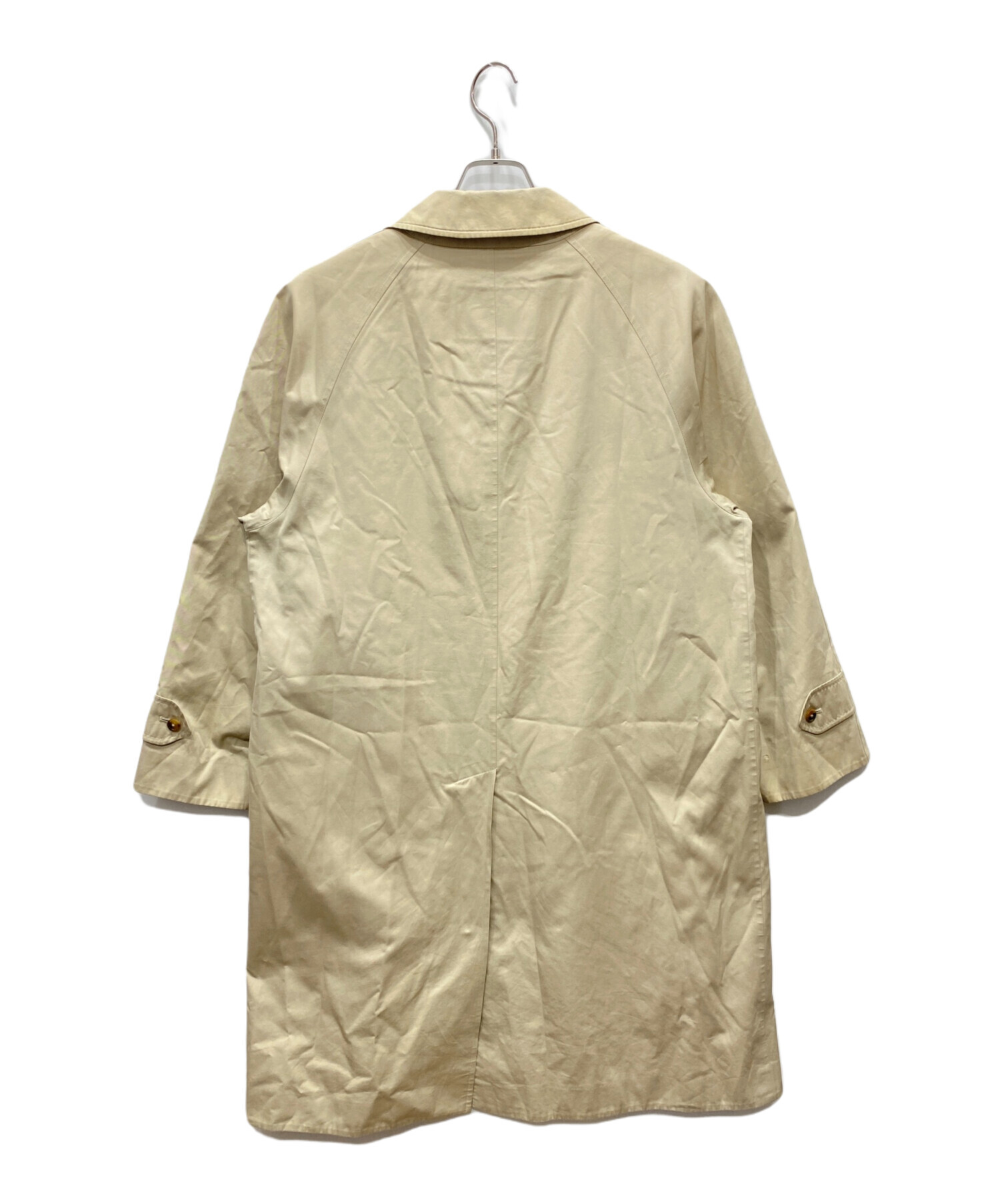 中古・古着通販】BURBERRY LONDON (バーバリーロンドン) ステンカラー