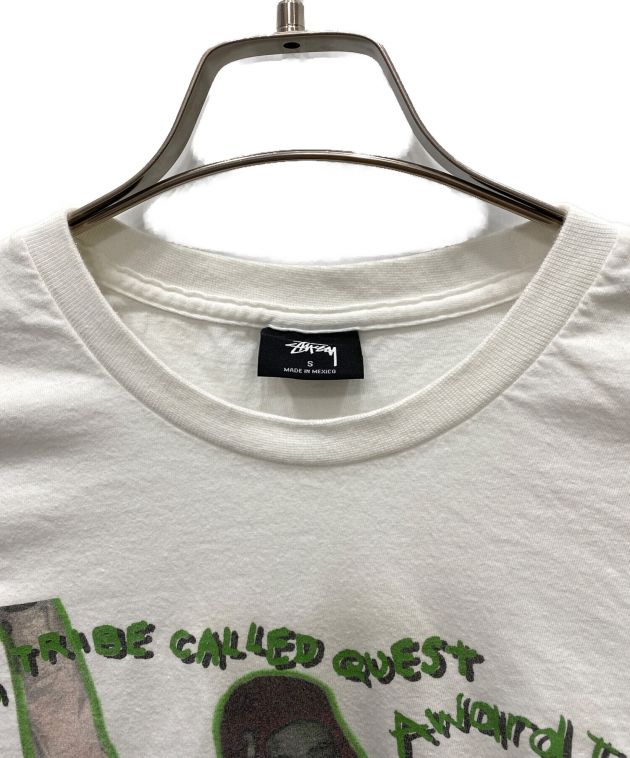 中古・古着通販】stussy (ステューシー) A Tribe Called Quest Award