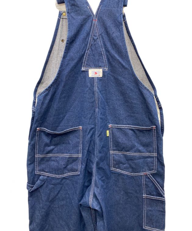 中古・古着通販】DGBB (ドンゲバビー) デニムオーバーオール