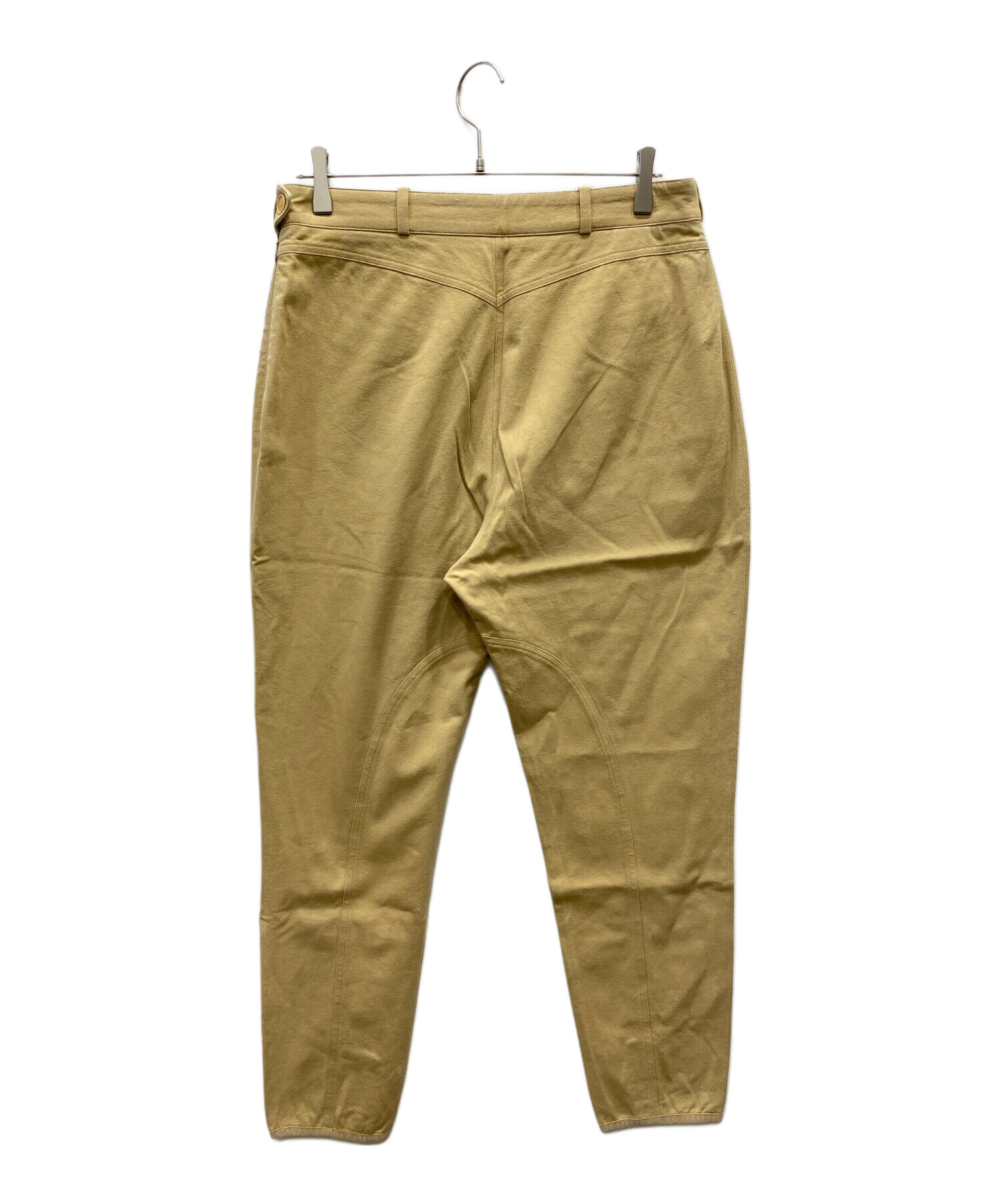 vintage HERMES ジョッパーズ パンツ エルメス vintage HERMES ジョッパーズ パンツ エルメス