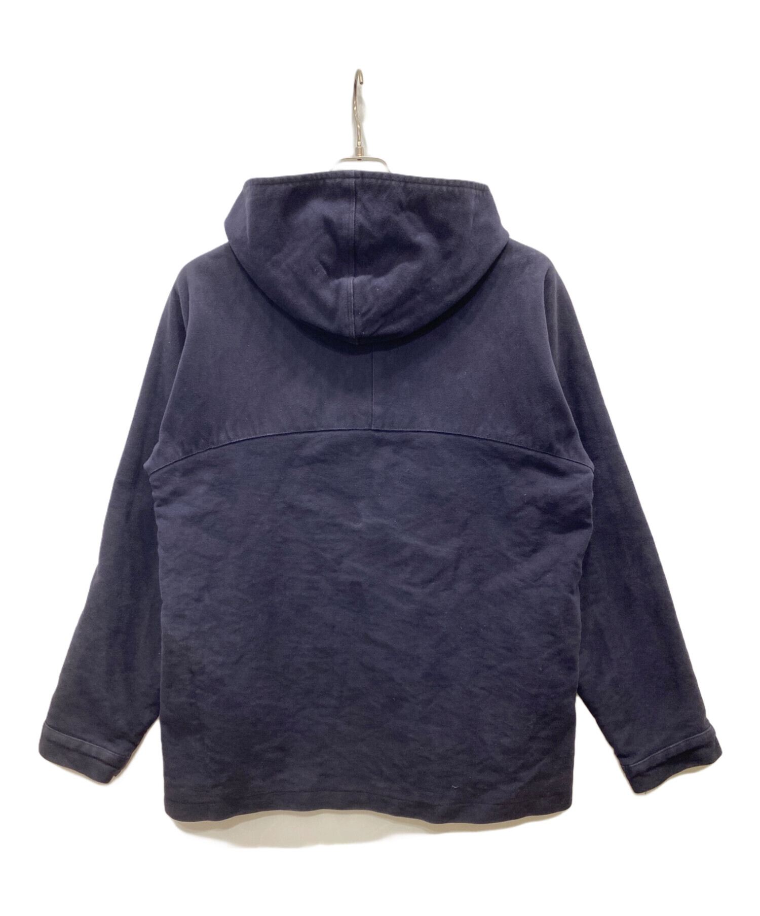 A.P.C. パーカー Mサイズ ネイビー A.P.C. パーカー Mサイズ ネイビー