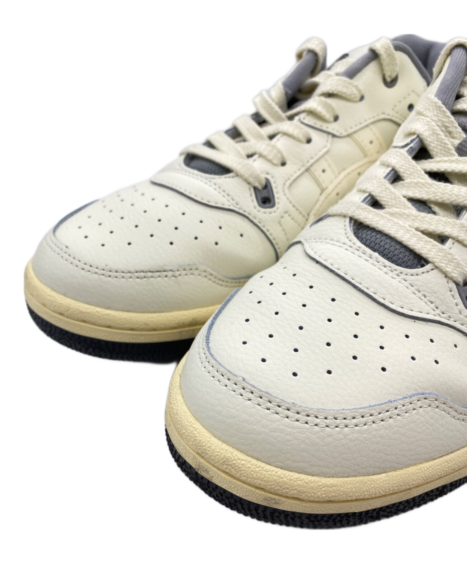 中古・古着通販】asics (アシックス) ballaholic (ボーラホリック