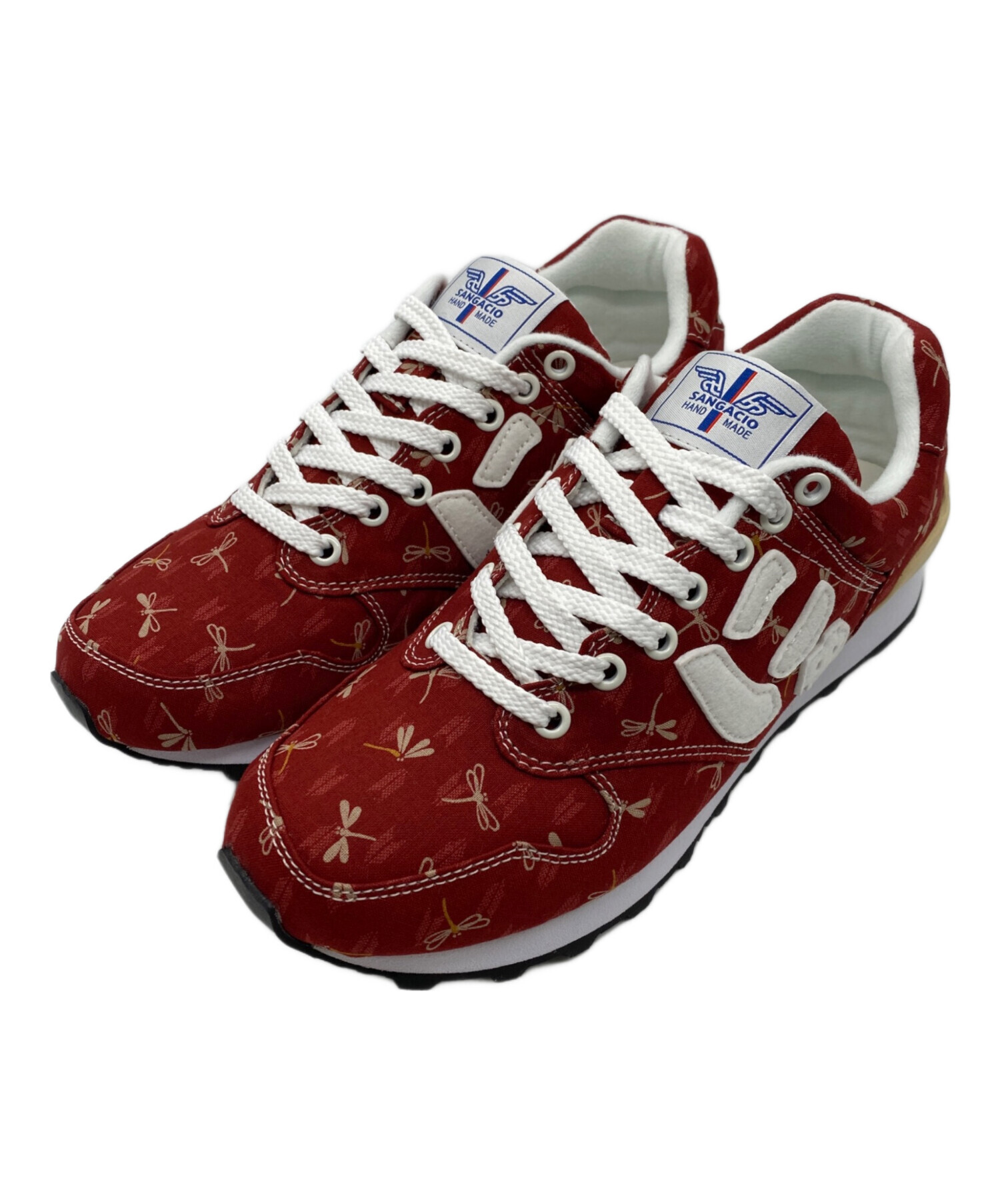 中古・古着通販】SUNGACIO (サンガッチョ) にゅ～ず『赤トンボ