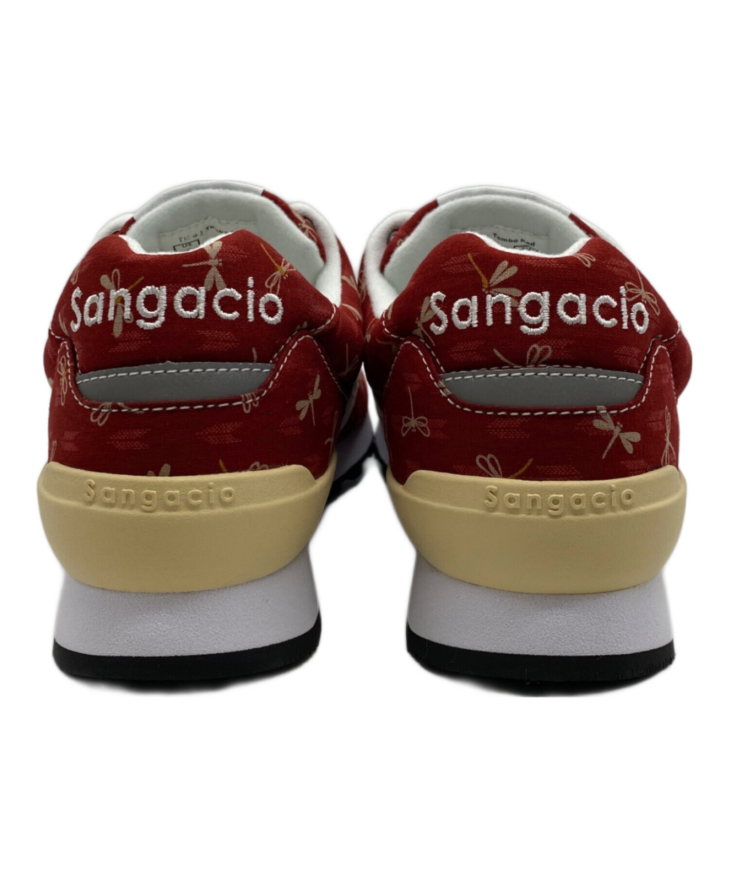 中古・古着通販】SUNGACIO (サンガッチョ) にゅ～ず『赤トンボ