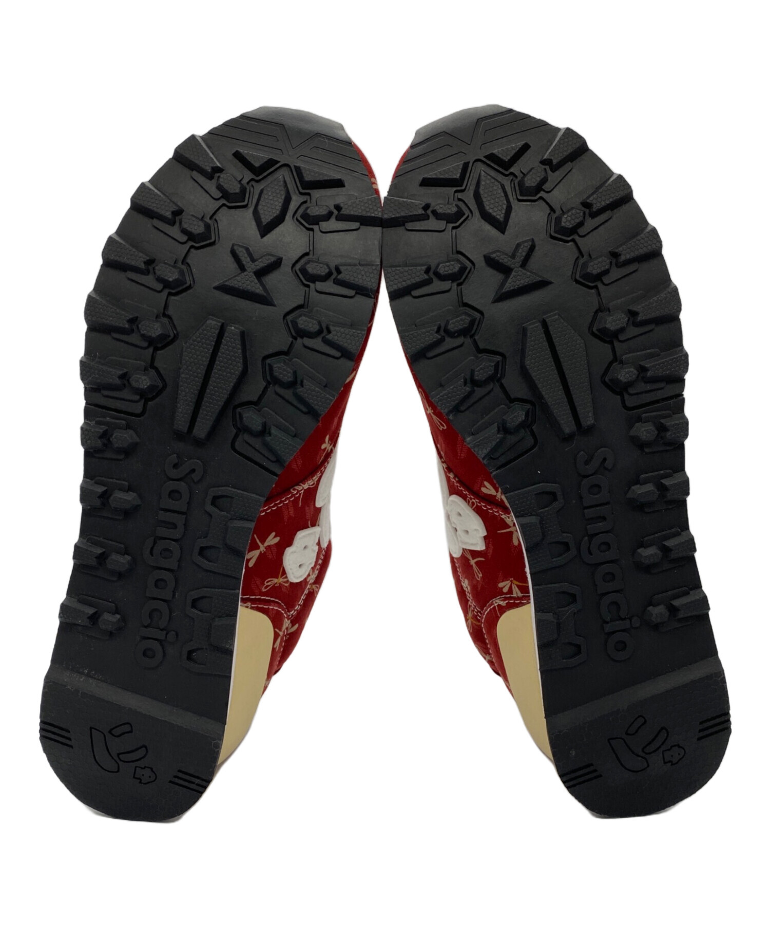 中古・古着通販】SUNGACIO (サンガッチョ) にゅ～ず『赤トンボ