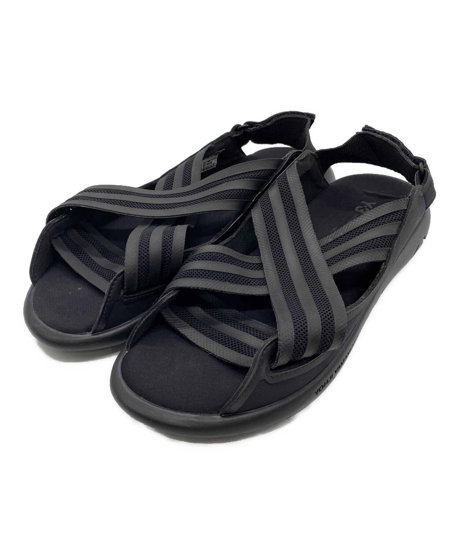 中古・古着通販】adidas (アディダス) Y-3 (ワイスリー) Qasa Elle  