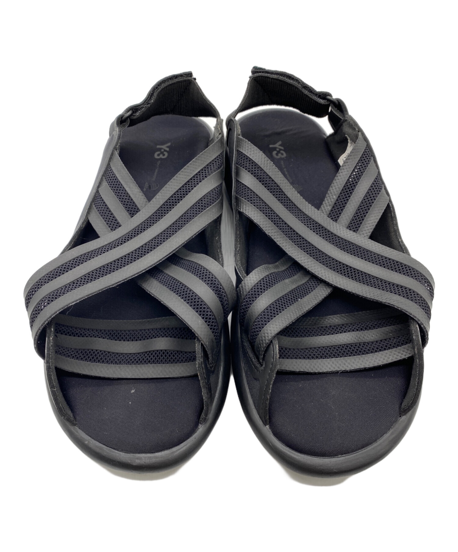 中古・古着通販】adidas (アディダス) Y-3 (ワイスリー) Qasa 