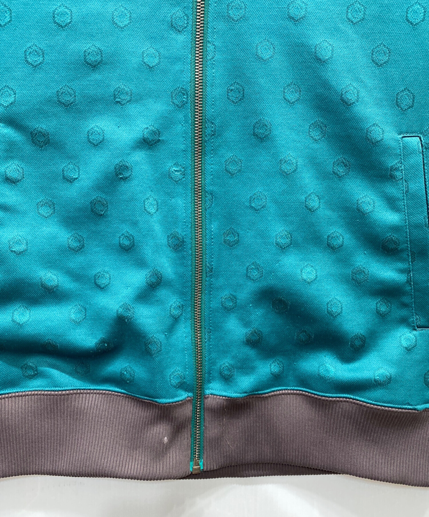 中古・古着通販】Onitsuka Tiger (オニツカタイガー) 総柄