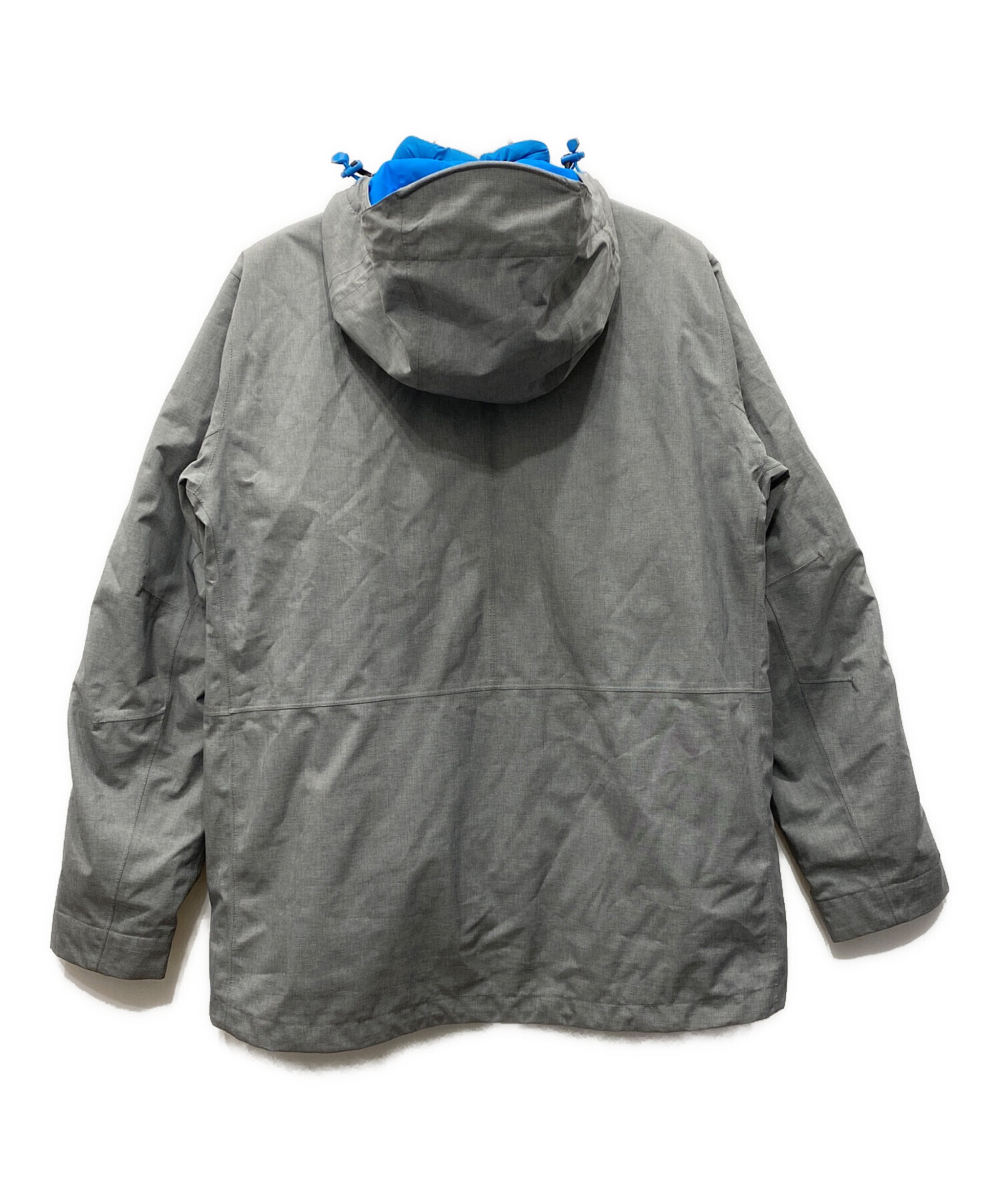 中古・古着通販】L.L.Bean (エルエルビーン) ダウンライナーシェル 