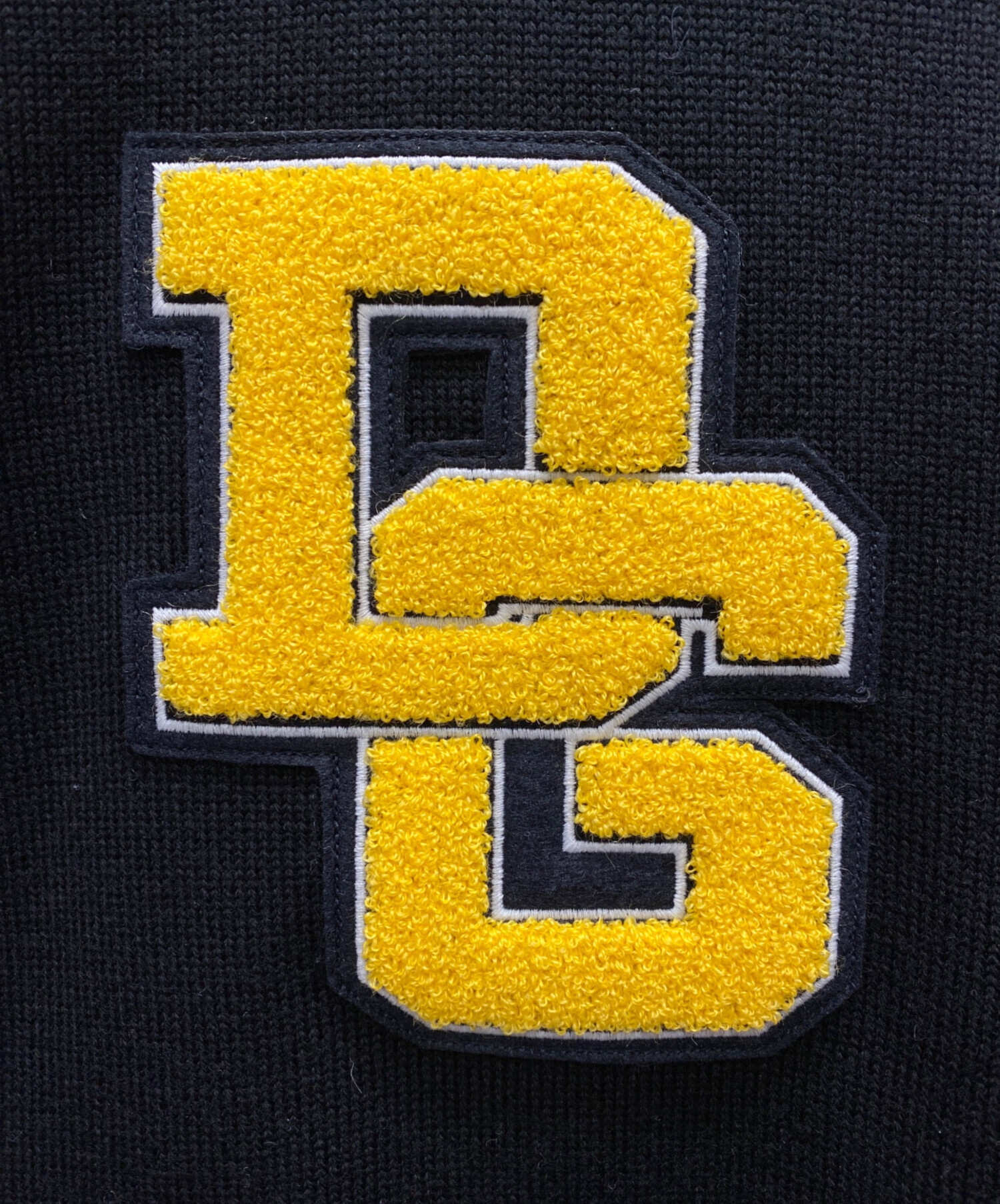 中古・古着通販】DOLCE & GABBANA (ドルチェ＆ガッバーナ) バーシティ