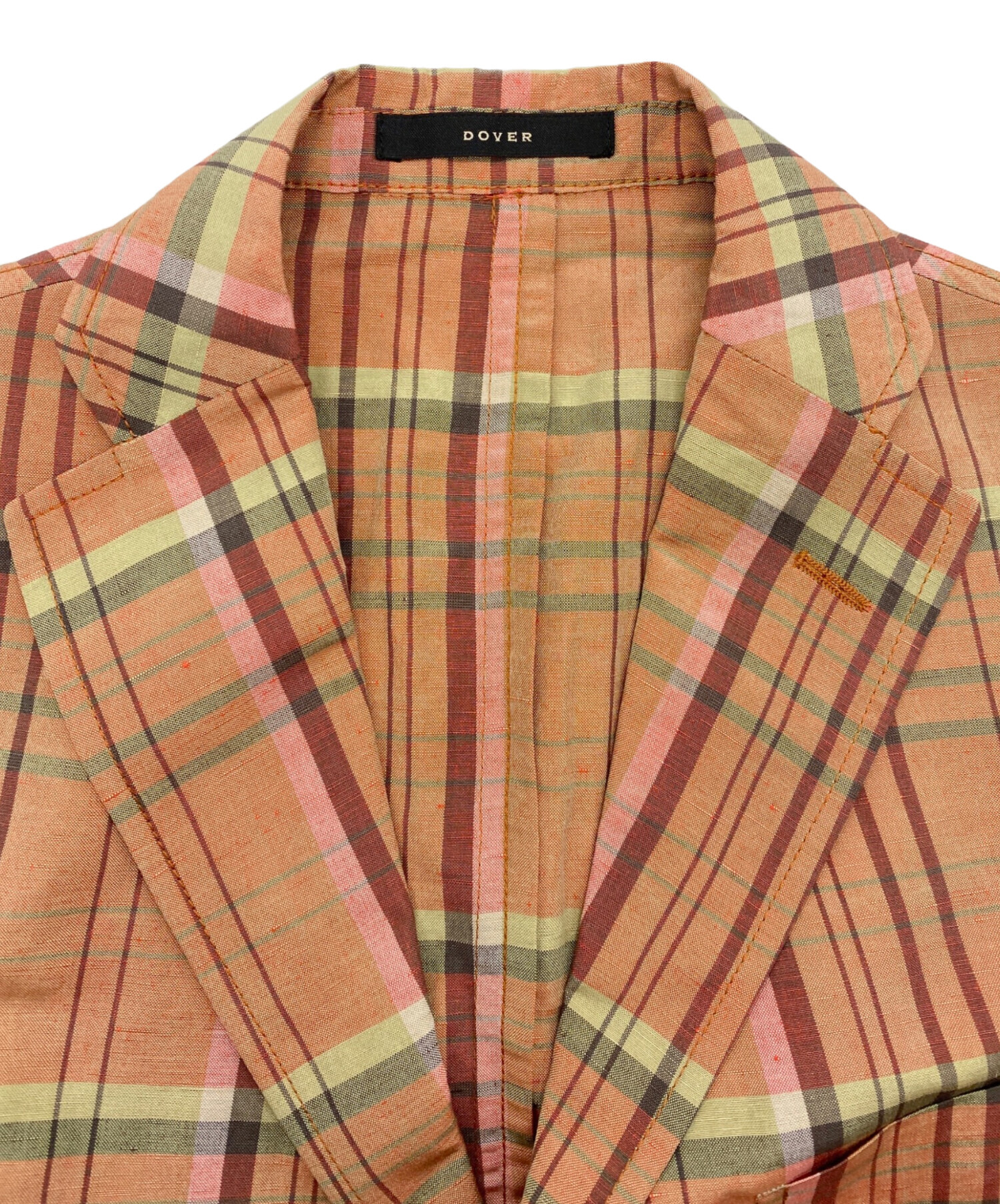 中古・古着通販】BOGLIOLI (ボリオリ) リネンシルクシャンタン