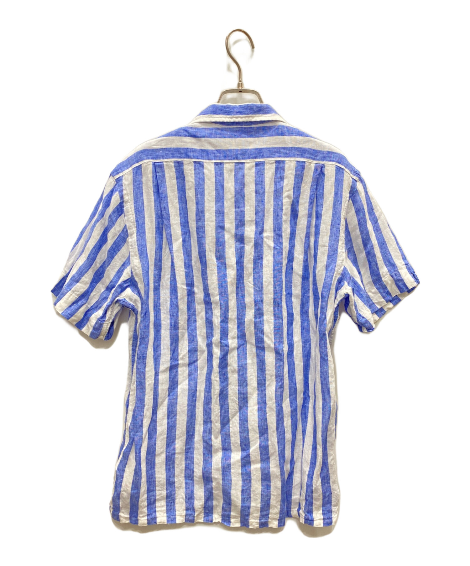 中古・古着通販】POLO RALPH LAUREN (ポロ・ラルフローレン) リネン 