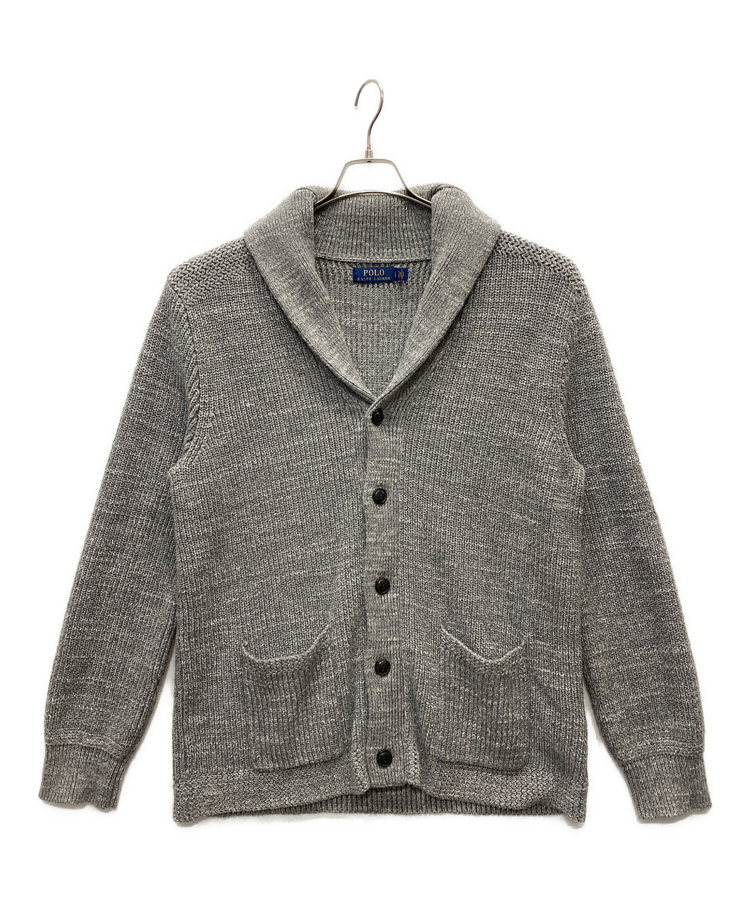 中古・古着通販】POLO RALPH LAUREN (ポロ・ラルフローレン) ショール