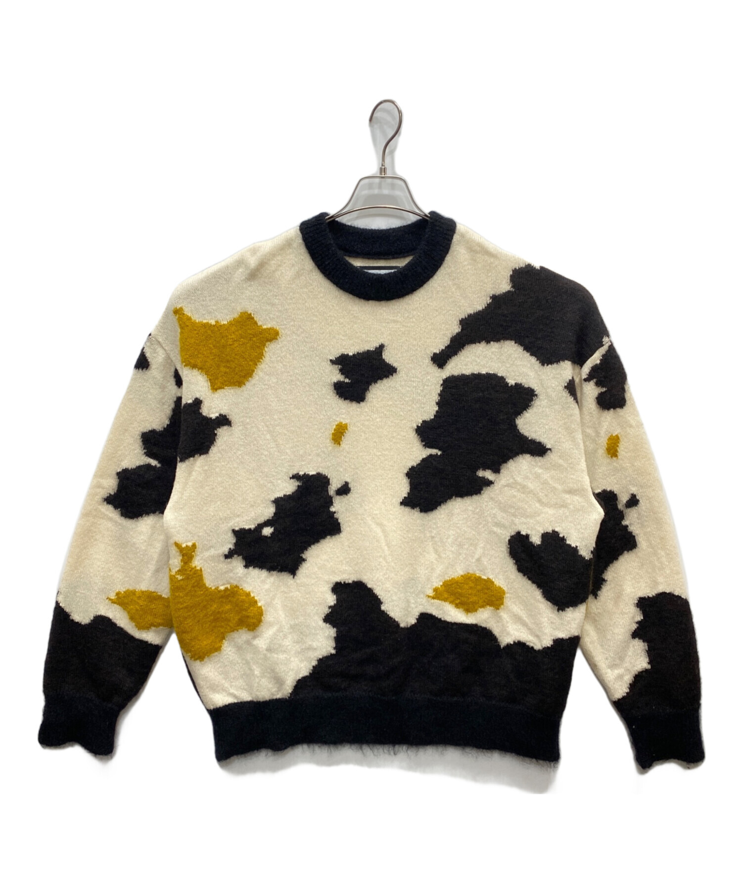 中古・古着通販】MAISON SPECIAL (メゾンスペシャル) モーモーカウ