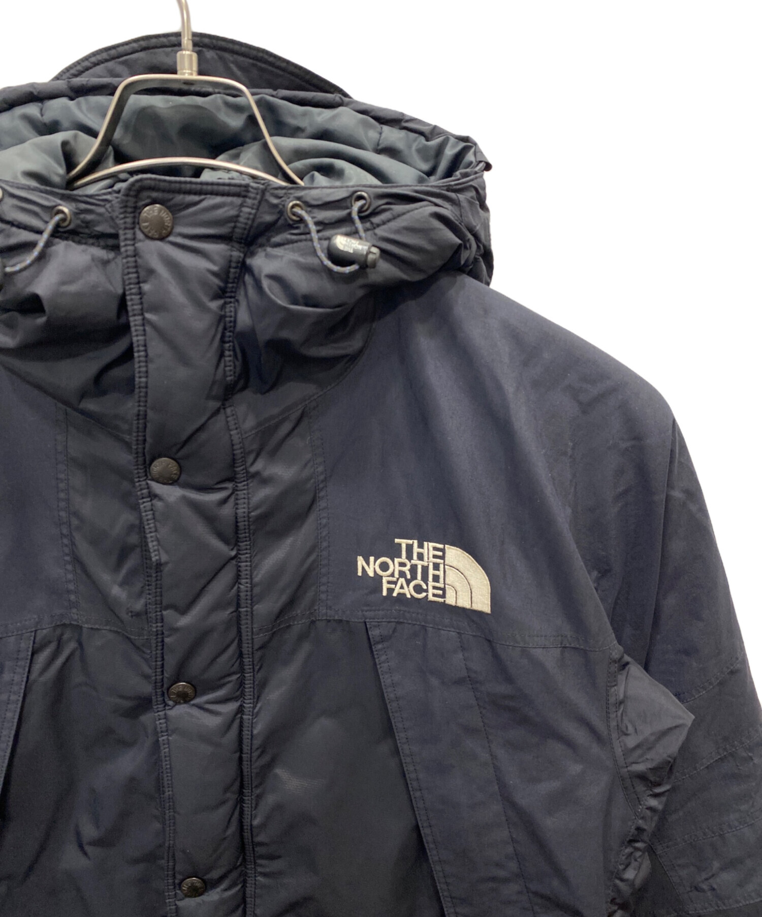 【値引き中】マウンテンサーフ ガイドジャケット 中古・古着通販】THE NORTH FACE (ザ ノース フェイス) マウンテン