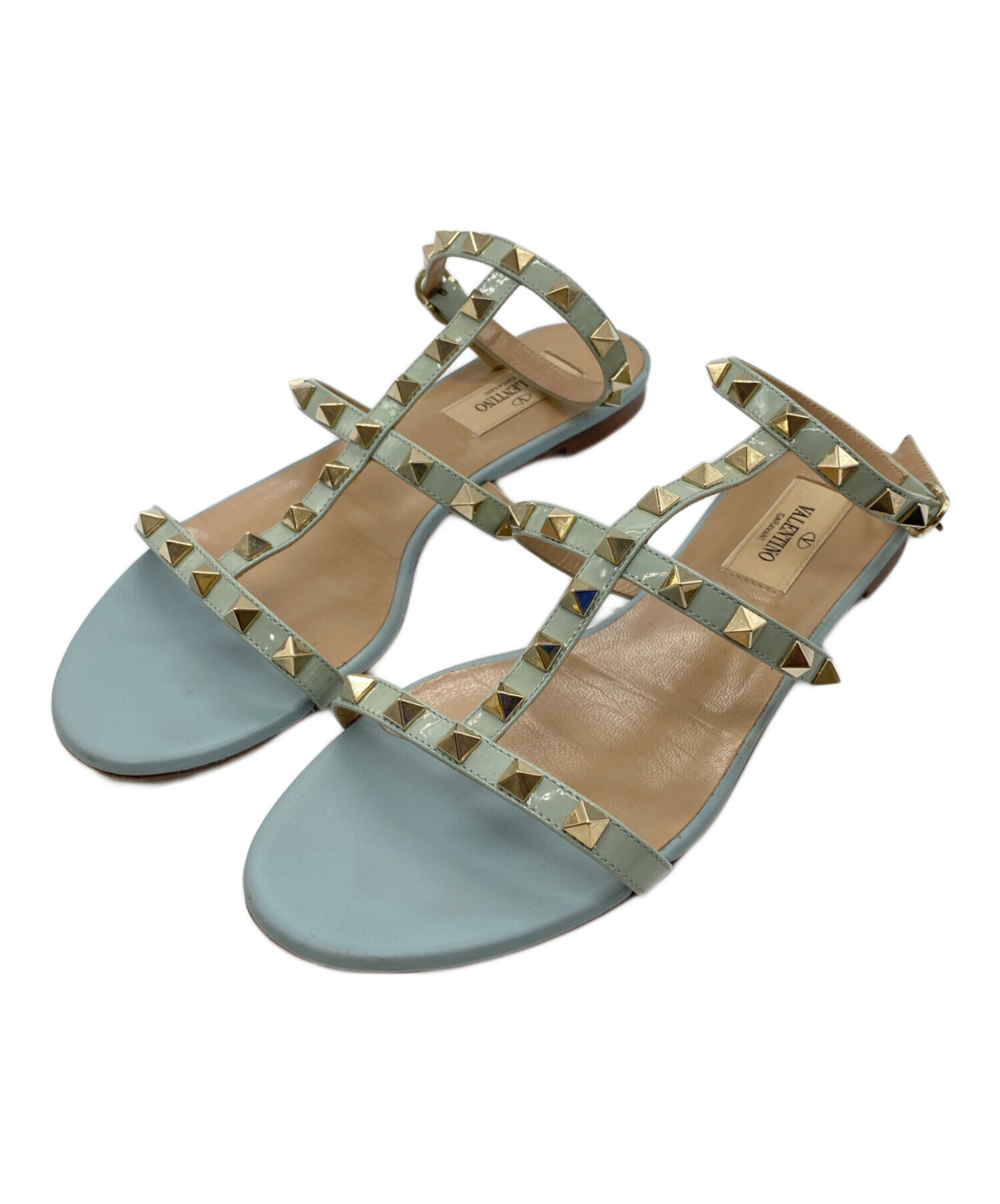 中古・古着通販】VALENTINO GARAVANI (ヴァレンティノ・ガラヴァーニ