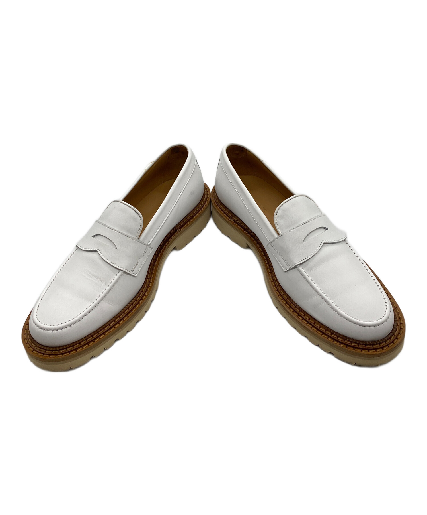 中古・古着通販】UNITED ARROWS (ユナイテッドアローズ) ローファー